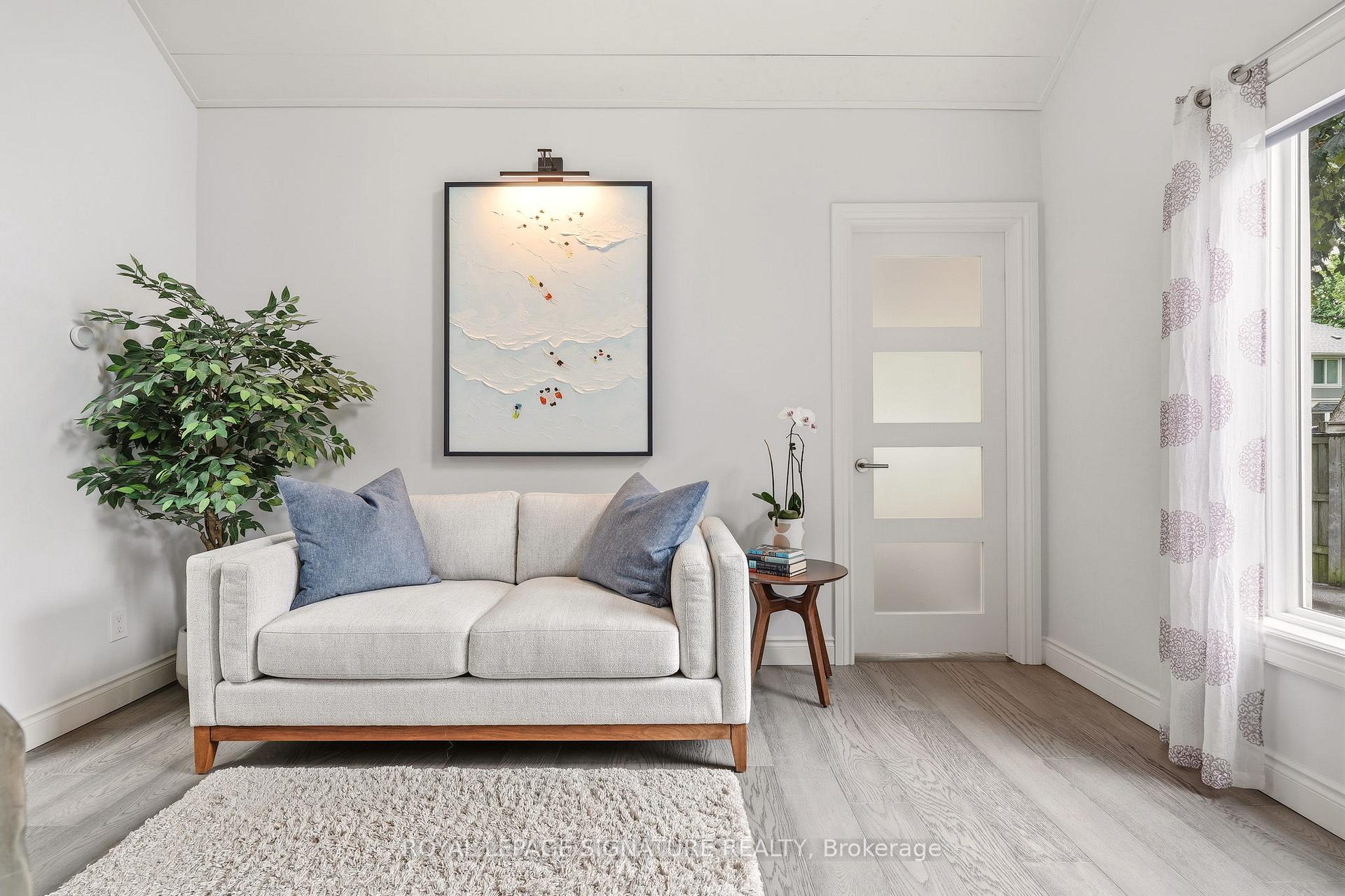 Photo 24 of 438 Watson Avenue, Oakville, Old Oakville — HOMEH