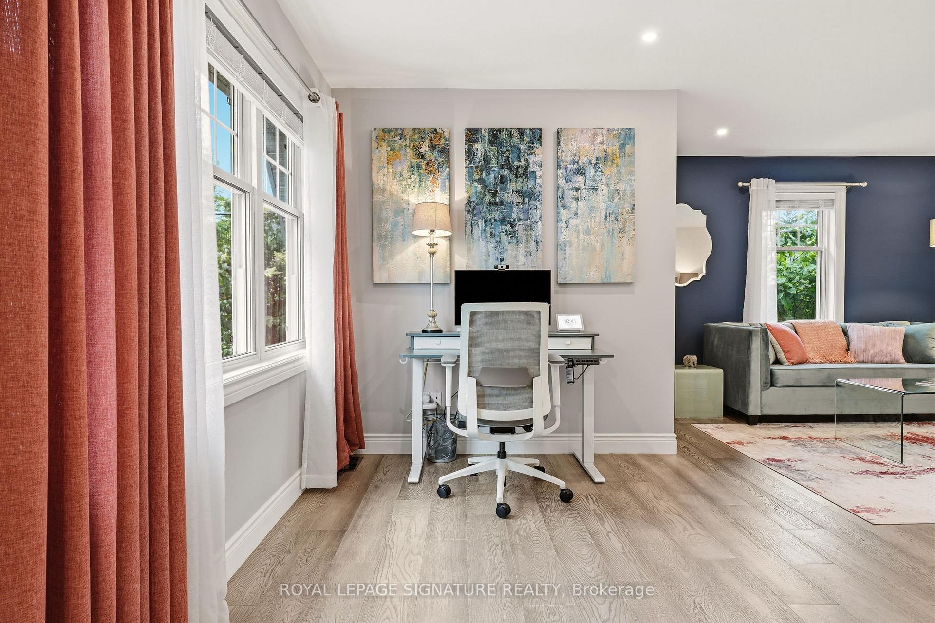 Photo 29 of 438 Watson Avenue, Oakville, Old Oakville — HOMEH