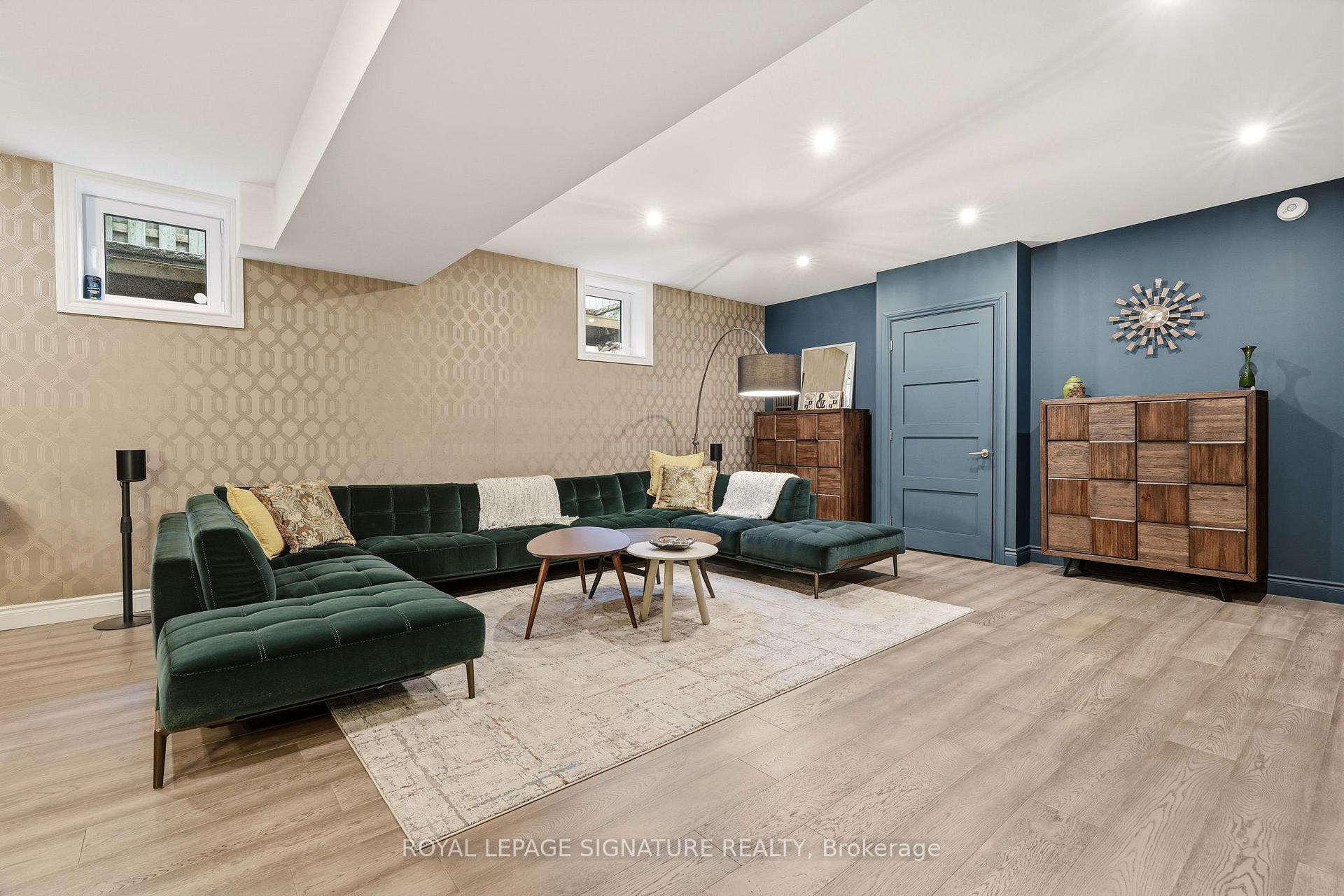 Photo 36 of 438 Watson Avenue, Oakville, Old Oakville — HOMEH