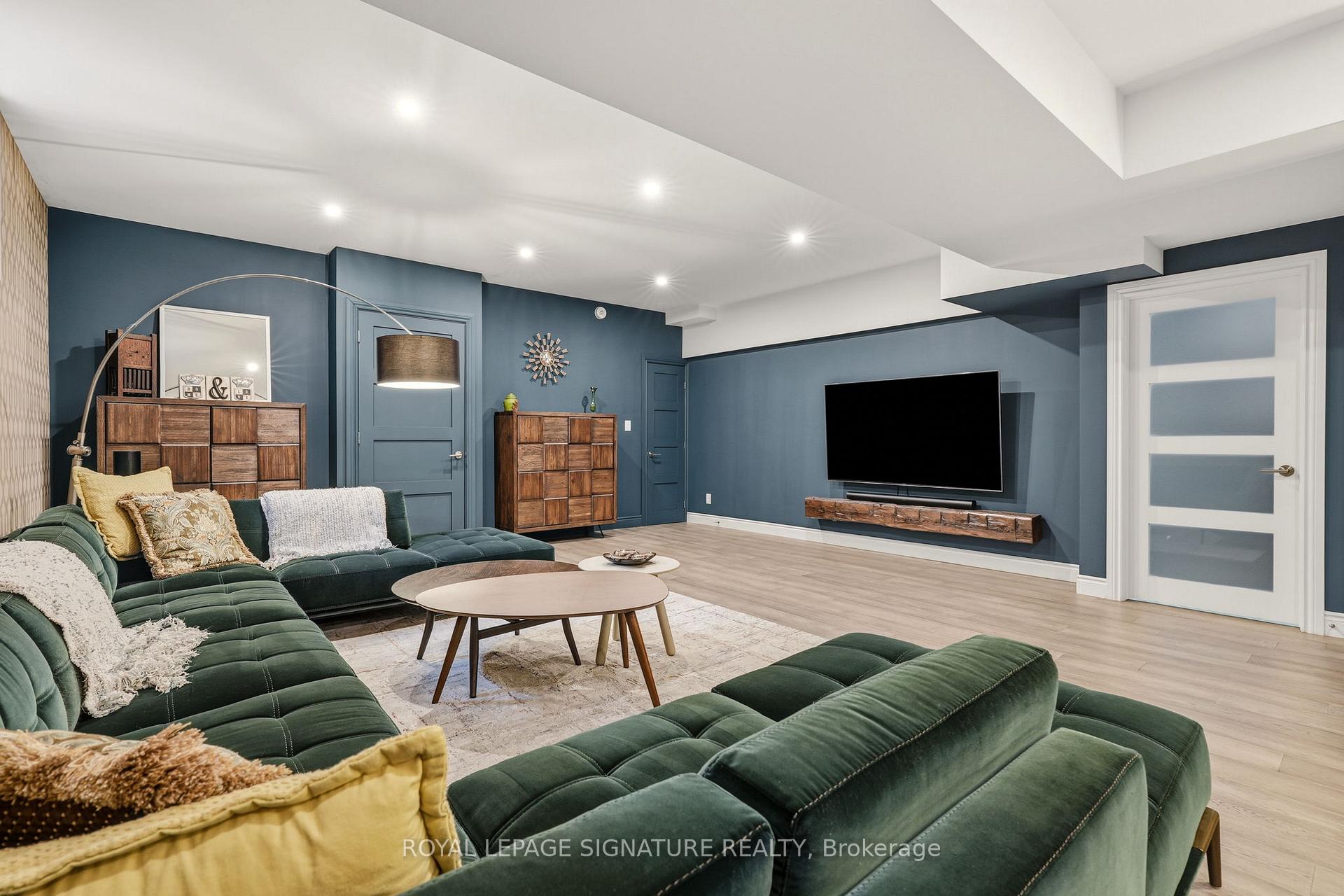 Photo 37 of 438 Watson Avenue, Oakville, Old Oakville — HOMEH
