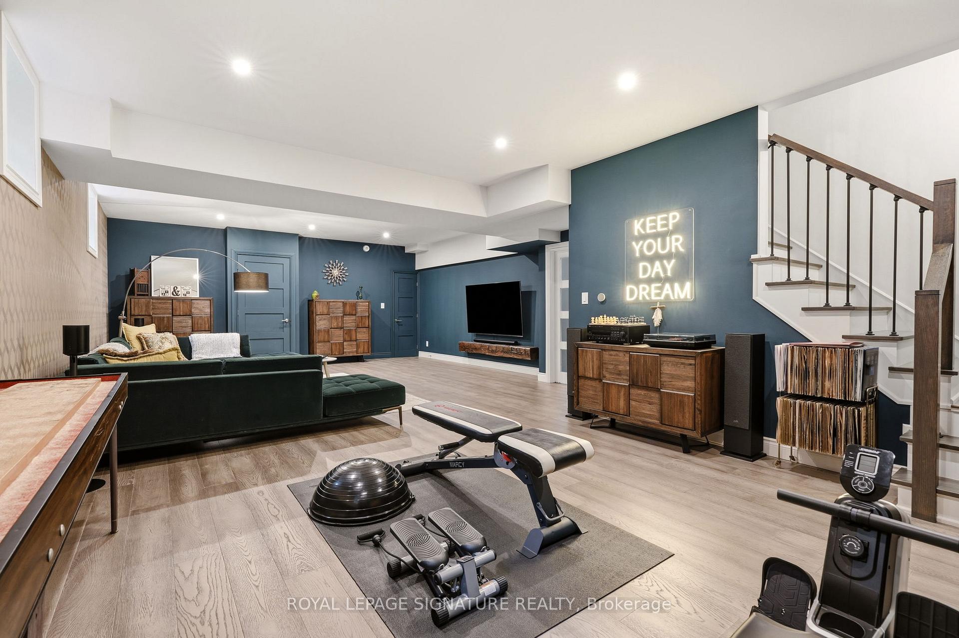 Photo 38 of 438 Watson Avenue, Oakville, Old Oakville — HOMEH
