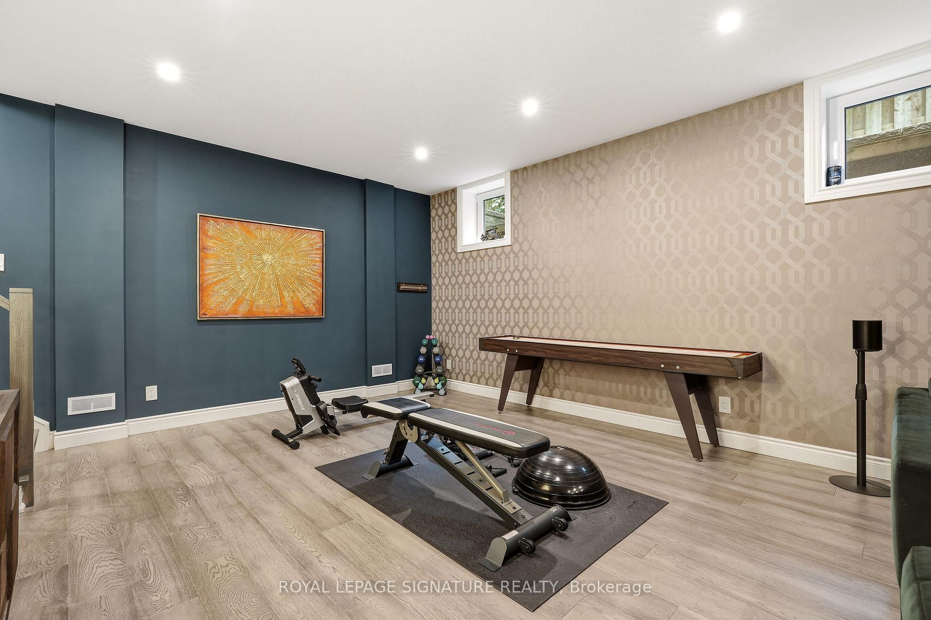 Photo 39 of 438 Watson Avenue, Oakville, Old Oakville — HOMEH