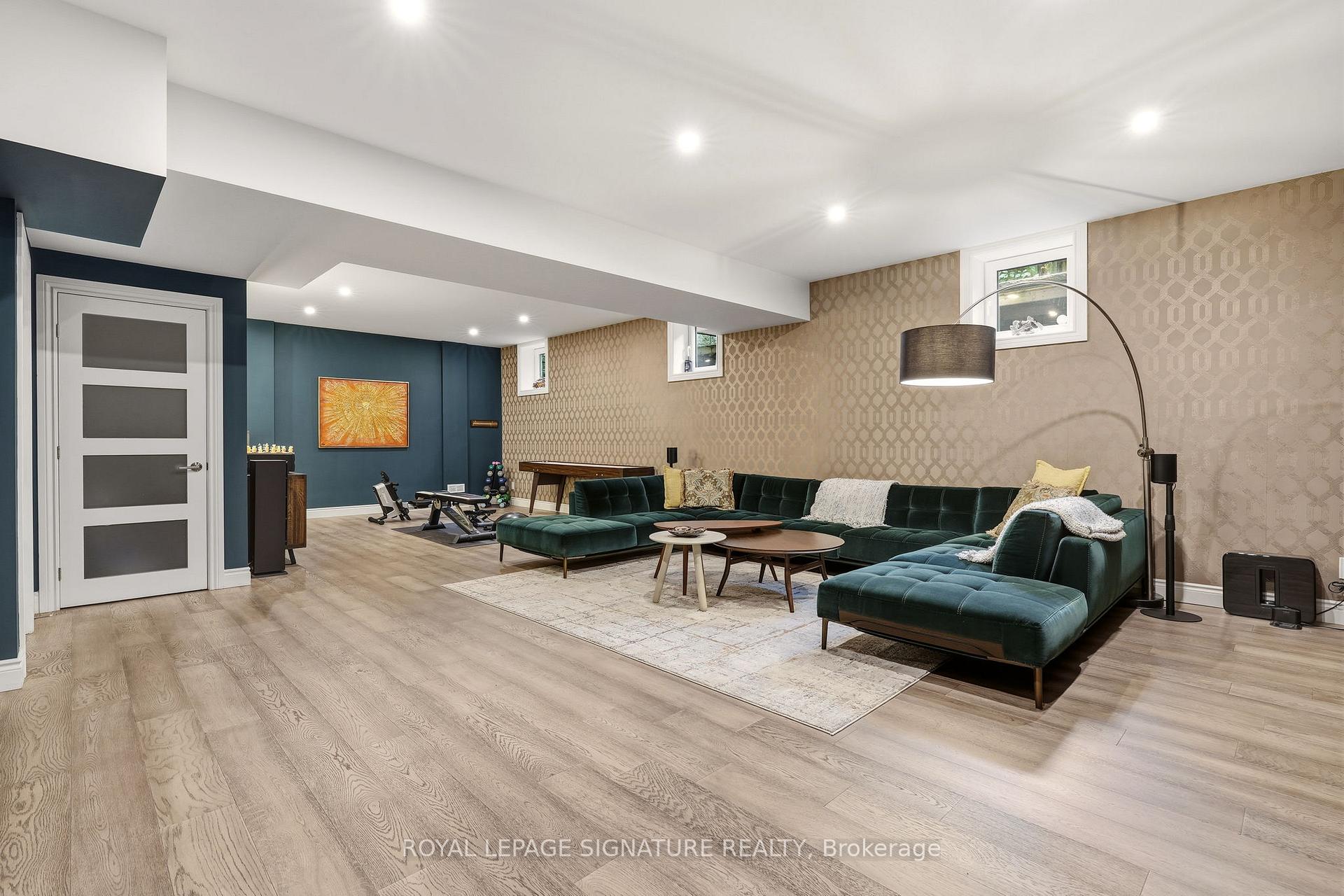 Photo 41 of 438 Watson Avenue, Oakville, Old Oakville — HOMEH