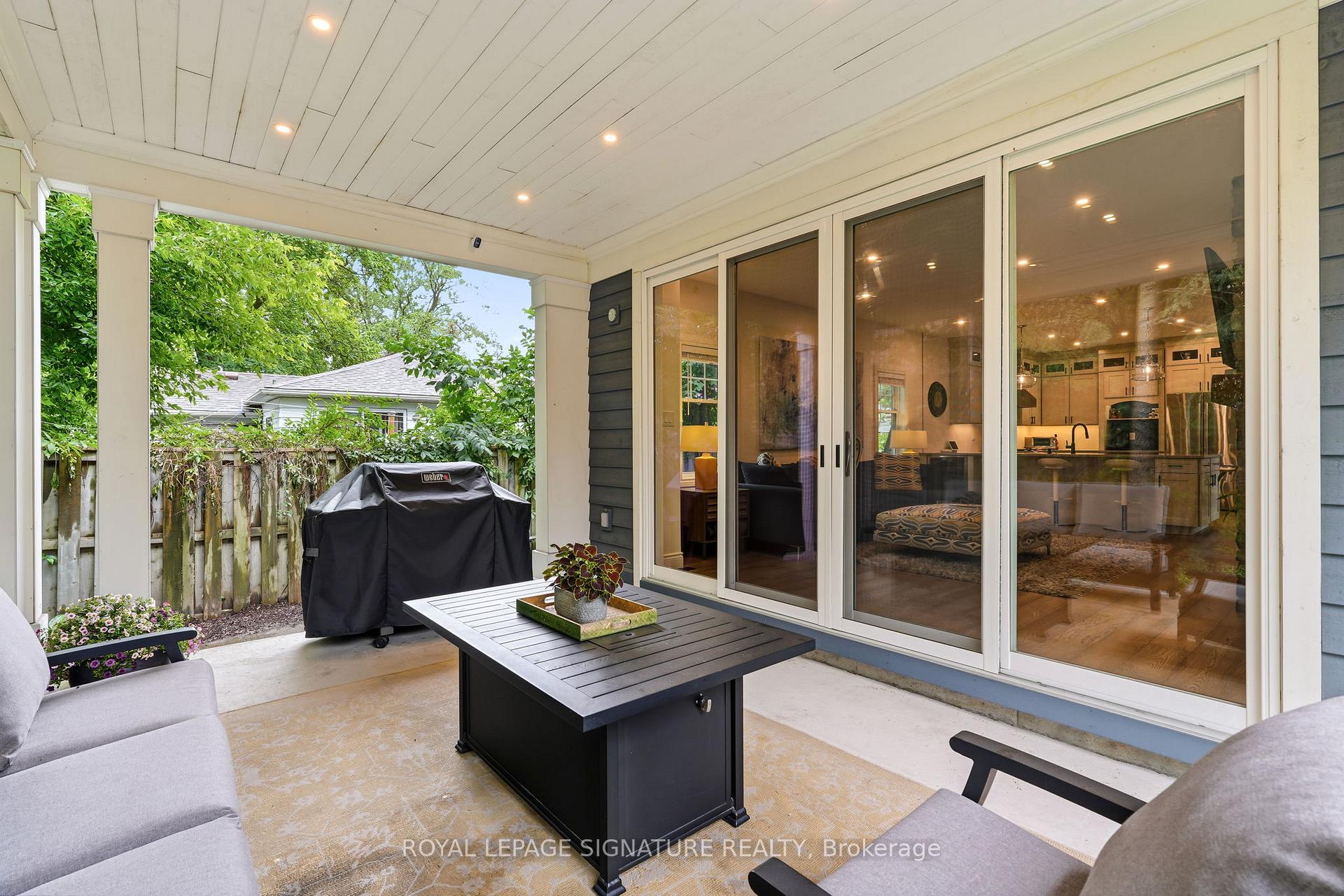Photo 47 of 438 Watson Avenue, Oakville, Old Oakville — HOMEH