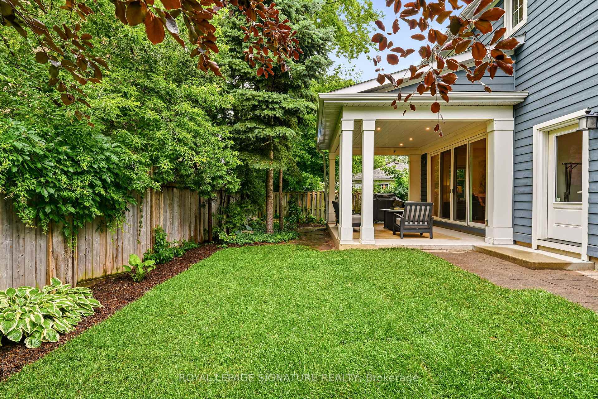 Photo 48 of 438 Watson Avenue, Oakville, Old Oakville — HOMEH