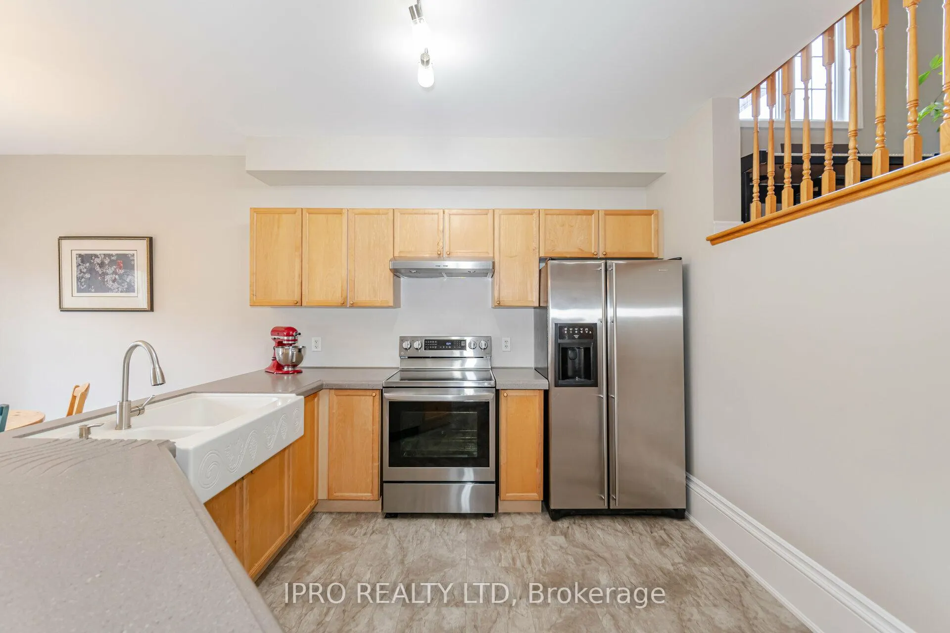 Photo 6 of 82 Joseph Crescent, Barrie, Painswick South — HOMEH