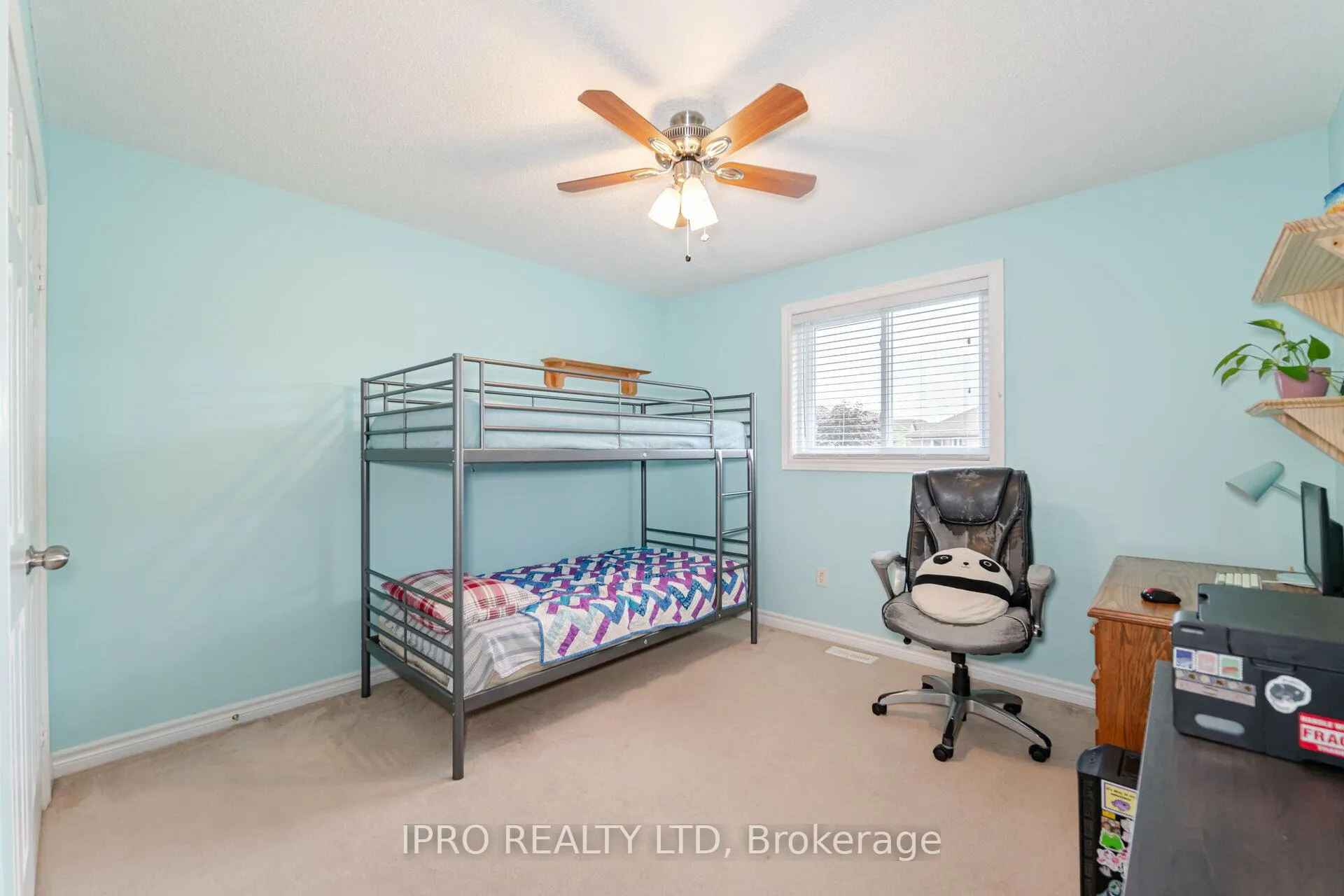 Photo 19 of 82 Joseph Crescent, Barrie, Painswick South — HOMEH