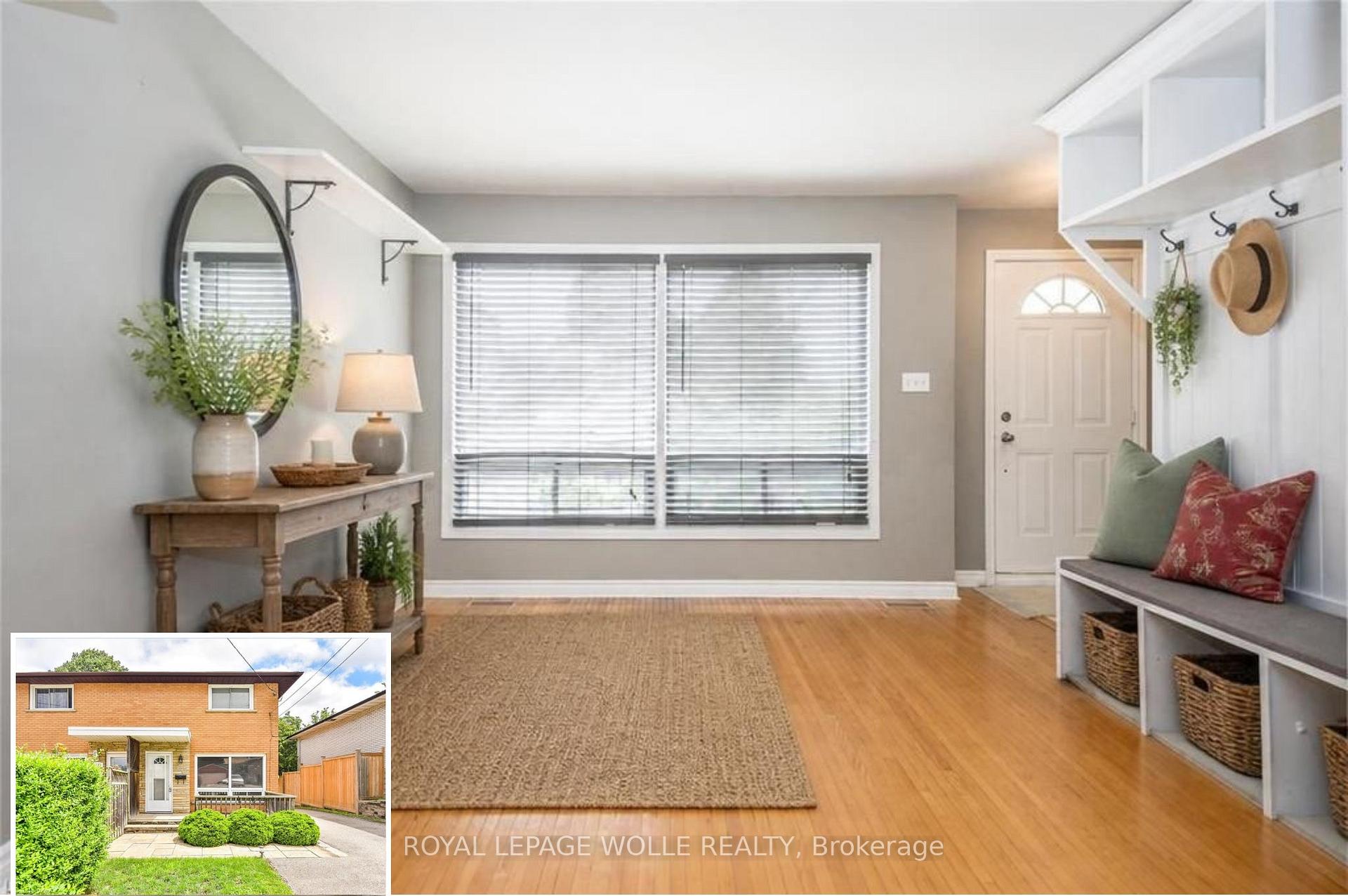 Photo 1 of 1027 Bernhardt Street, Cambridge, Preston Centre — HOMEH