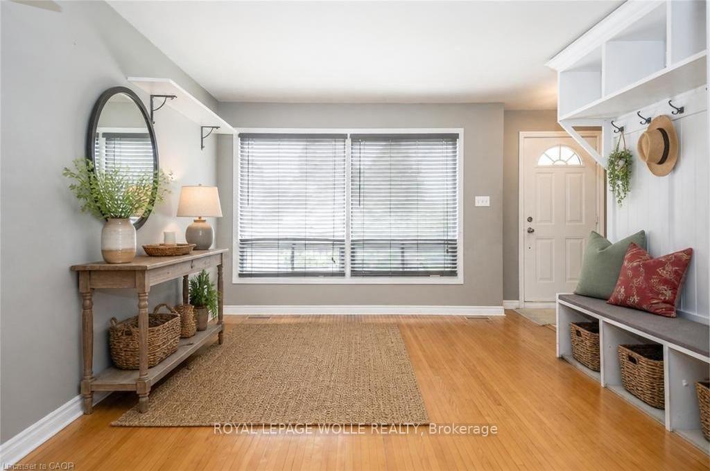 Photo 4 of 1027 Bernhardt Street, Cambridge, Preston Centre — HOMEH