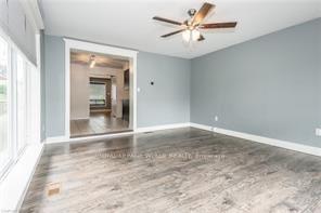 Photo 20 of 1027 Bernhardt Street, Cambridge, Preston Centre — HOMEH