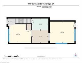 Photo 39 of 1027 Bernhardt Street, Cambridge, Preston Centre — HOMEH