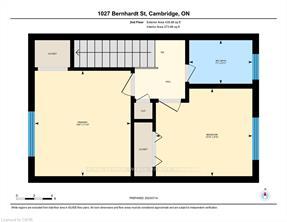 Photo 40 of 1027 Bernhardt Street, Cambridge, Preston Centre — HOMEH