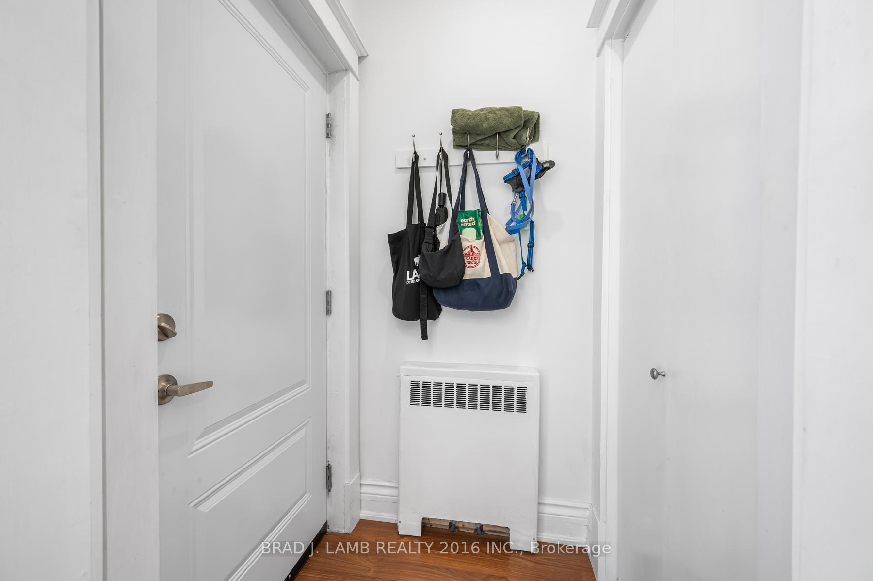 Photo 3 of Unit 1, 56 Wright Avenue, Toronto, Roncesvalles — HOMEH
