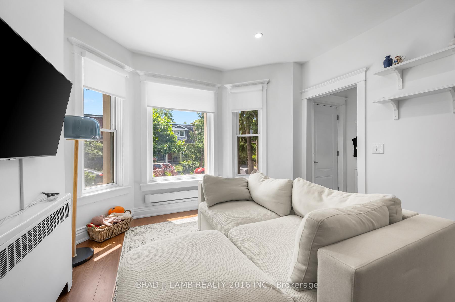 Photo 8 of Unit 1, 56 Wright Avenue, Toronto, Roncesvalles — HOMEH