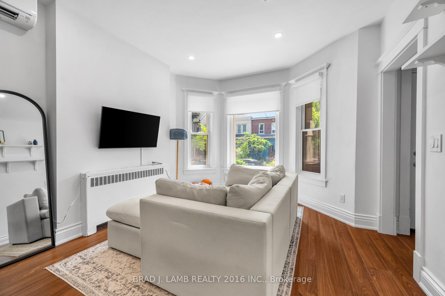 Photo 9 of Unit 1, 56 Wright Avenue, Toronto, Roncesvalles — HOMEH