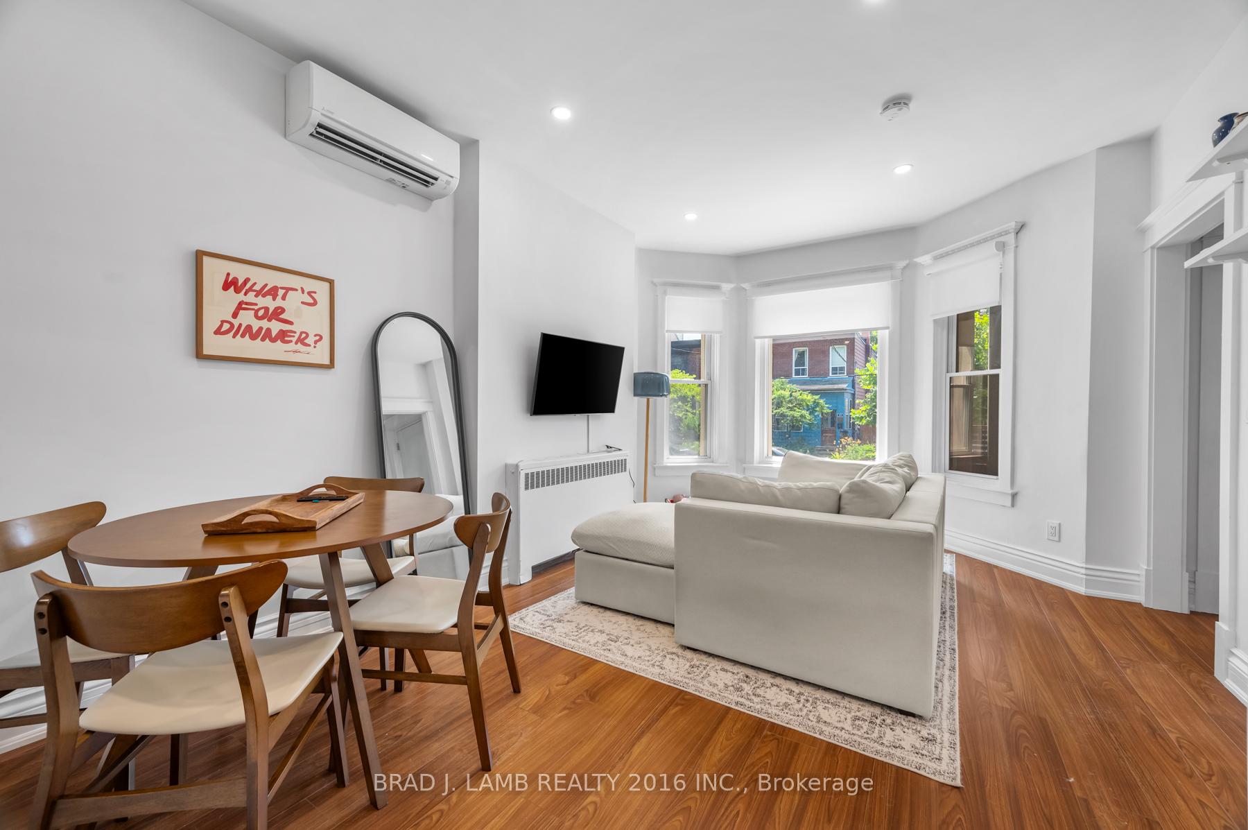 Photo 14 of Unit 1, 56 Wright Avenue, Toronto, Roncesvalles — HOMEH