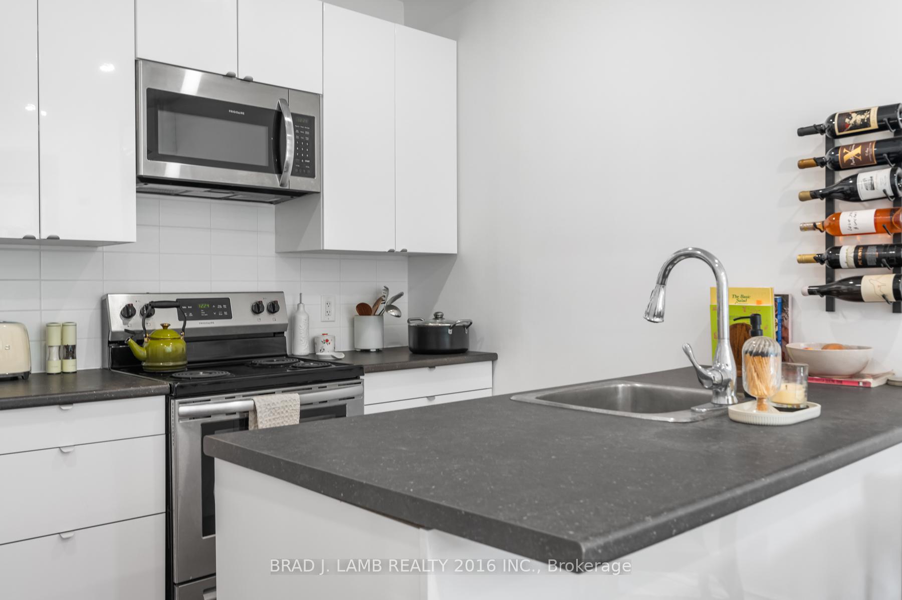 Photo 17 of Unit 1, 56 Wright Avenue, Toronto, Roncesvalles — HOMEH