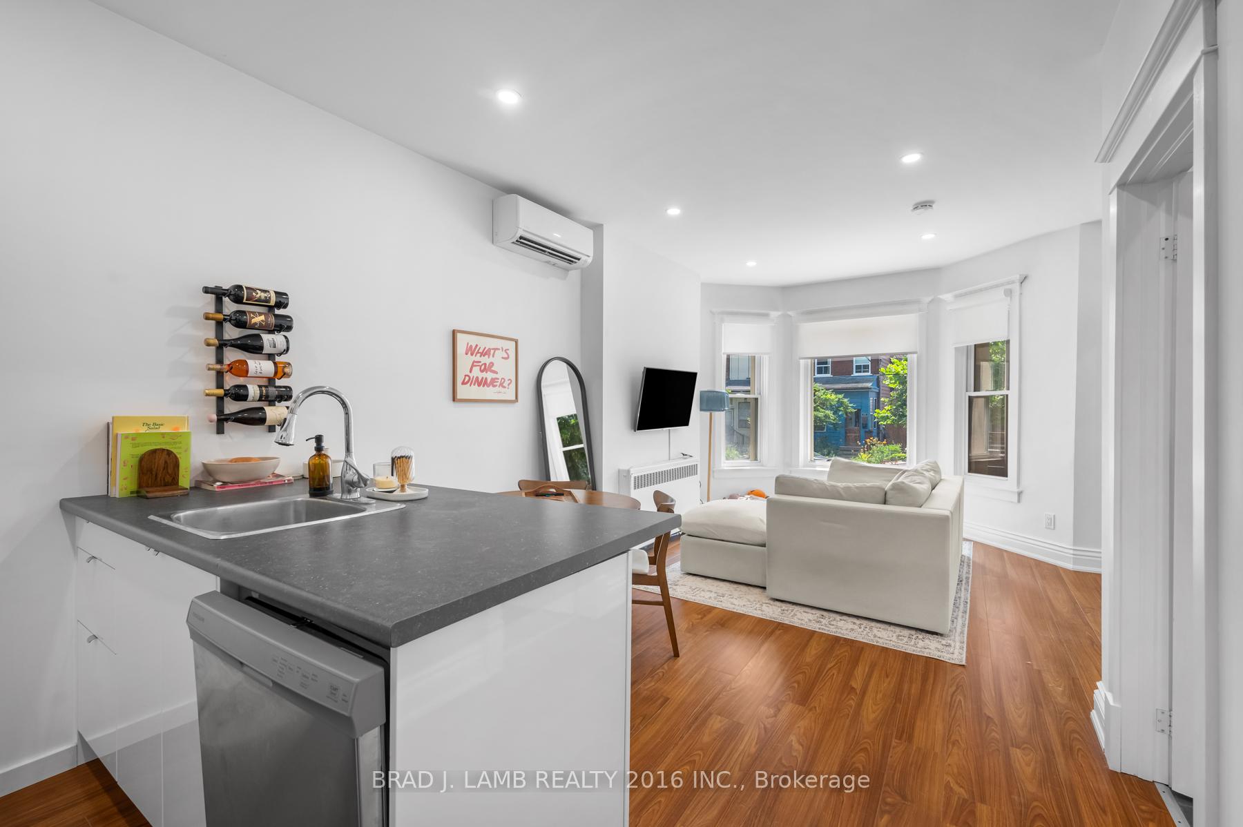 Photo 18 of Unit 1, 56 Wright Avenue, Toronto, Roncesvalles — HOMEH
