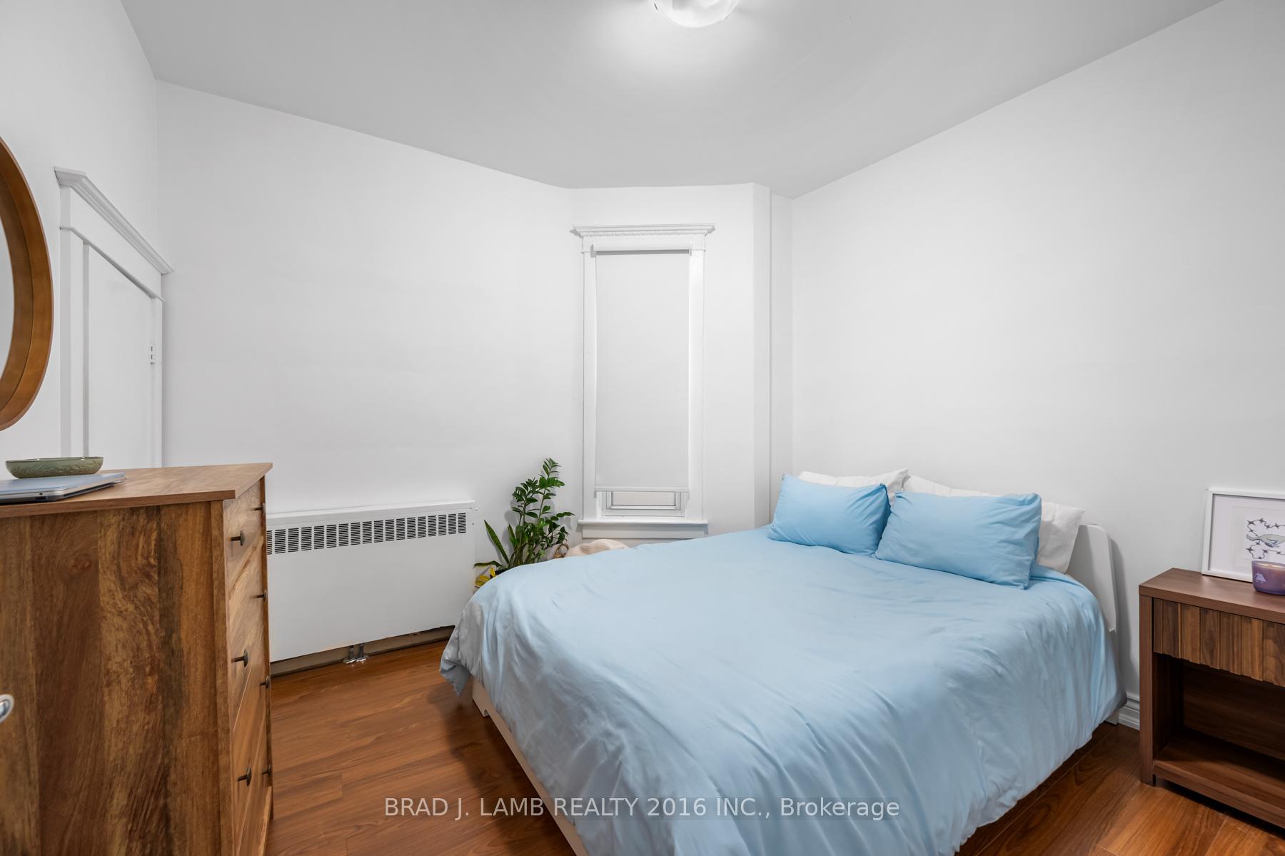 Photo 19 of Unit 1, 56 Wright Avenue, Toronto, Roncesvalles — HOMEH