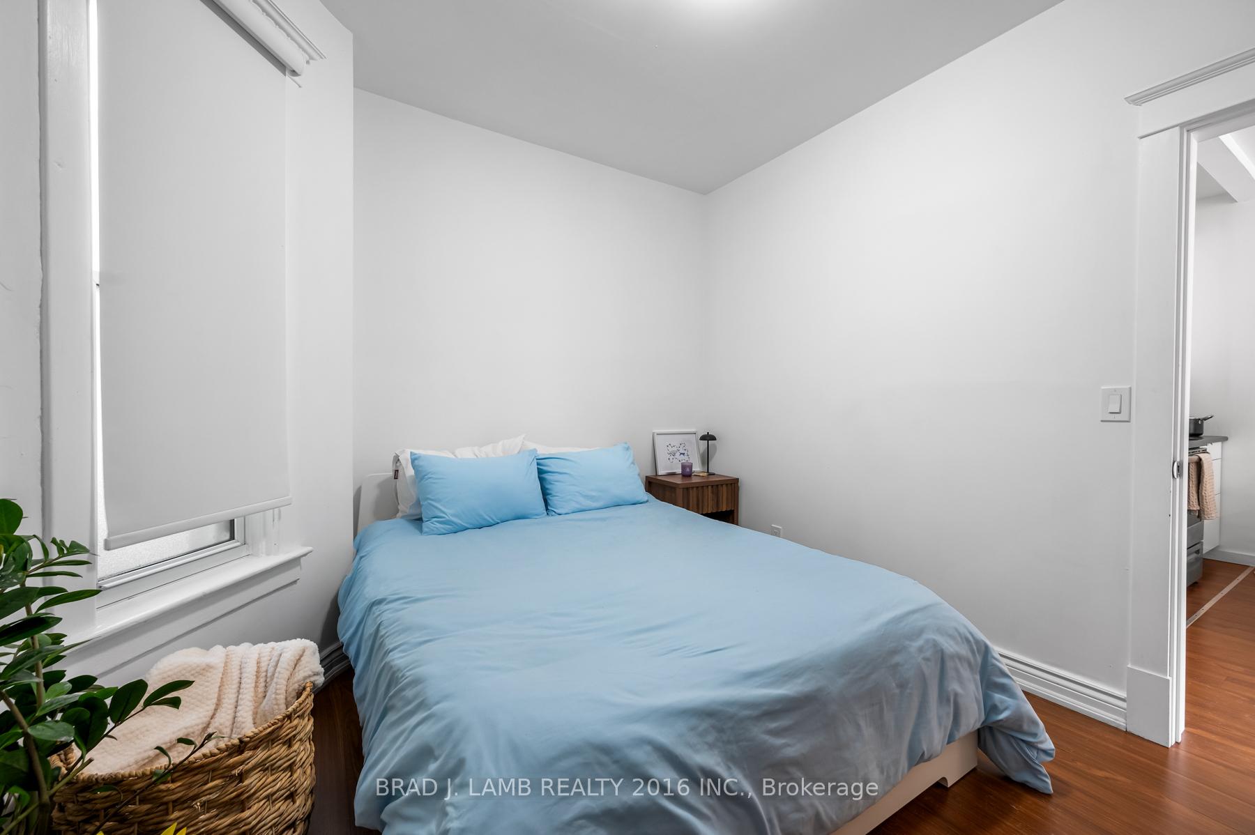 Photo 20 of Unit 1, 56 Wright Avenue, Toronto, Roncesvalles — HOMEH