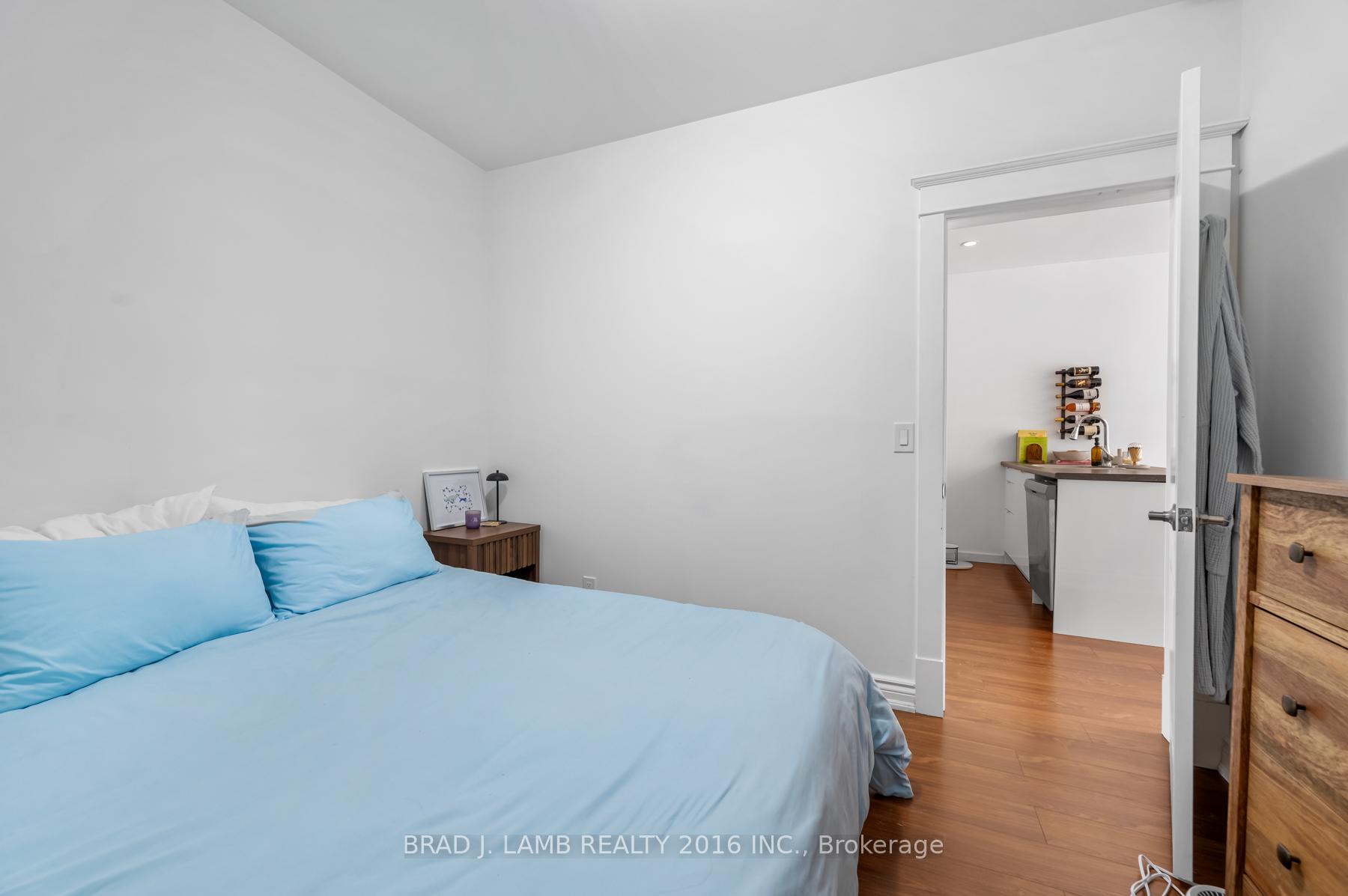 Photo 21 of Unit 1, 56 Wright Avenue, Toronto, Roncesvalles — HOMEH