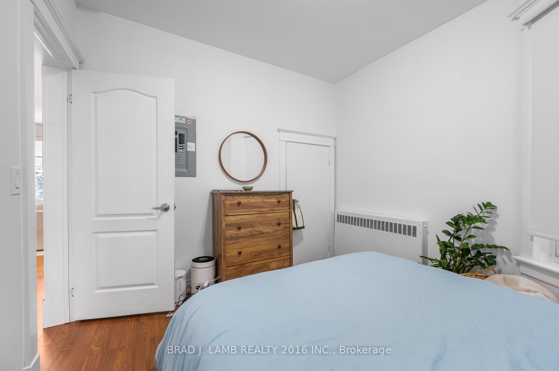 Photo 22 of Unit 1, 56 Wright Avenue, Toronto, Roncesvalles — HOMEH