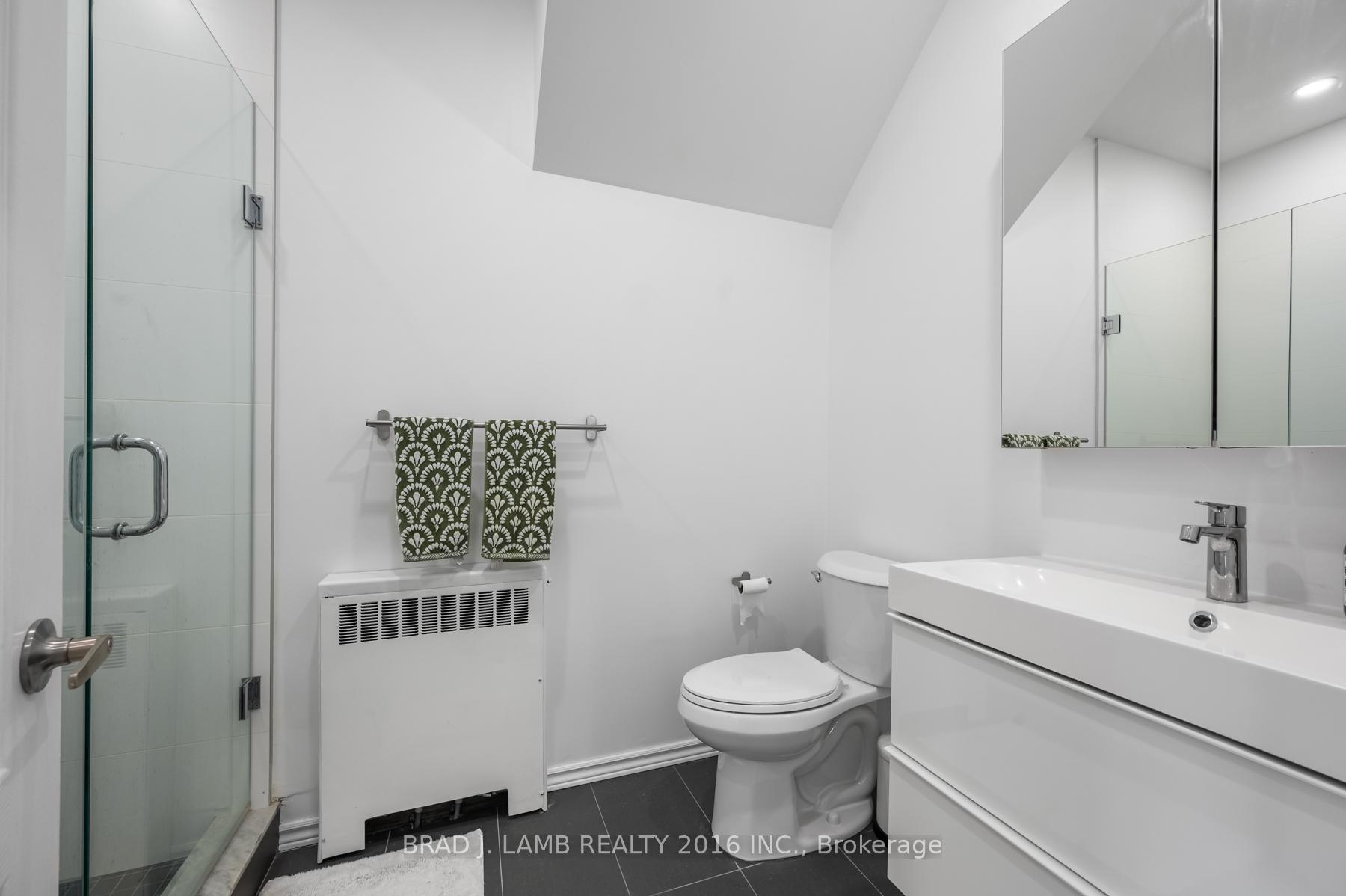 Photo 23 of Unit 1, 56 Wright Avenue, Toronto, Roncesvalles — HOMEH