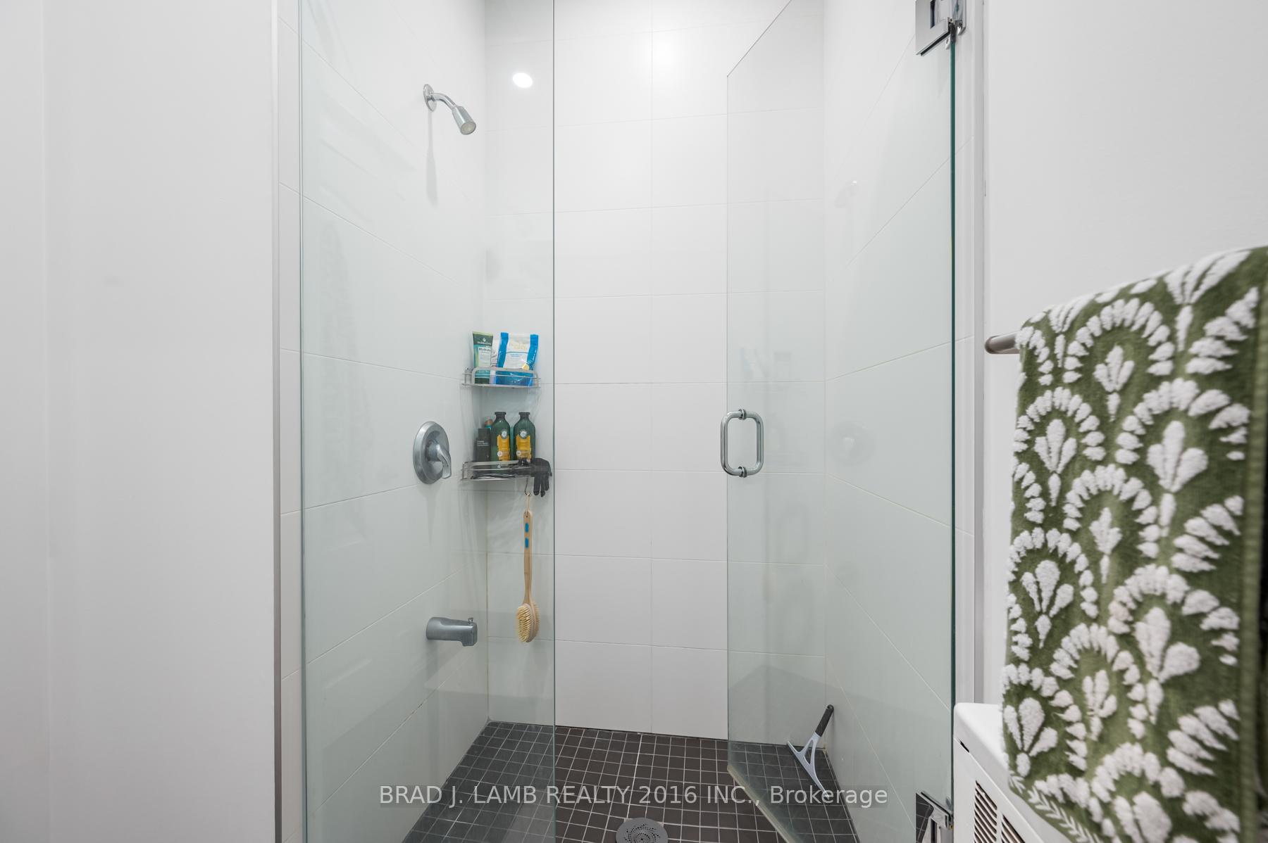Photo 24 of Unit 1, 56 Wright Avenue, Toronto, Roncesvalles — HOMEH