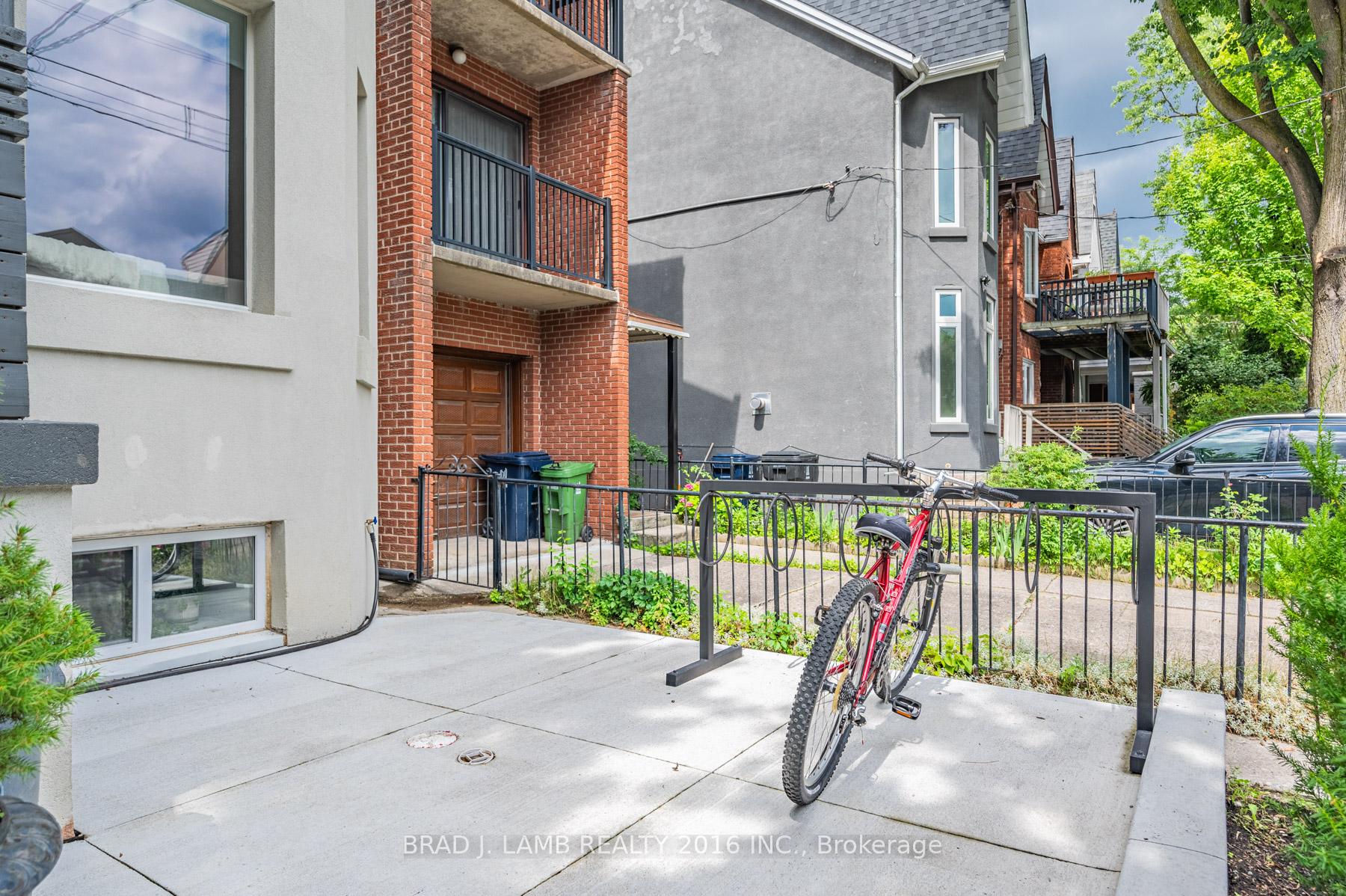 Photo 25 of Unit 1, 56 Wright Avenue, Toronto, Roncesvalles — HOMEH