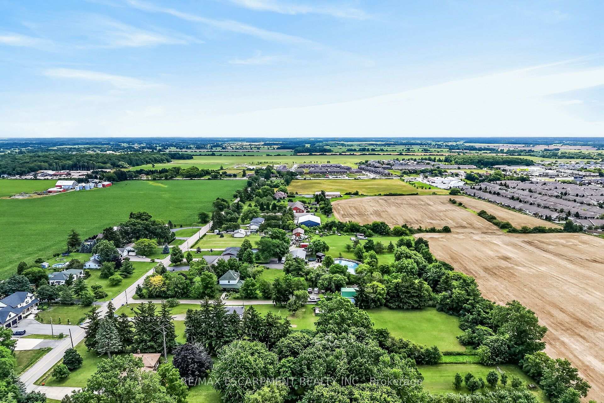 Photo 6 of 3191 Cemetery Road, Hamilton, Rural Glanbrook — HOMEH