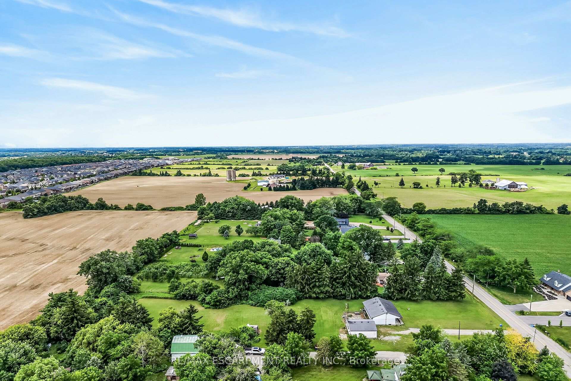 Photo 9 of 3191 Cemetery Road, Hamilton, Rural Glanbrook — HOMEH