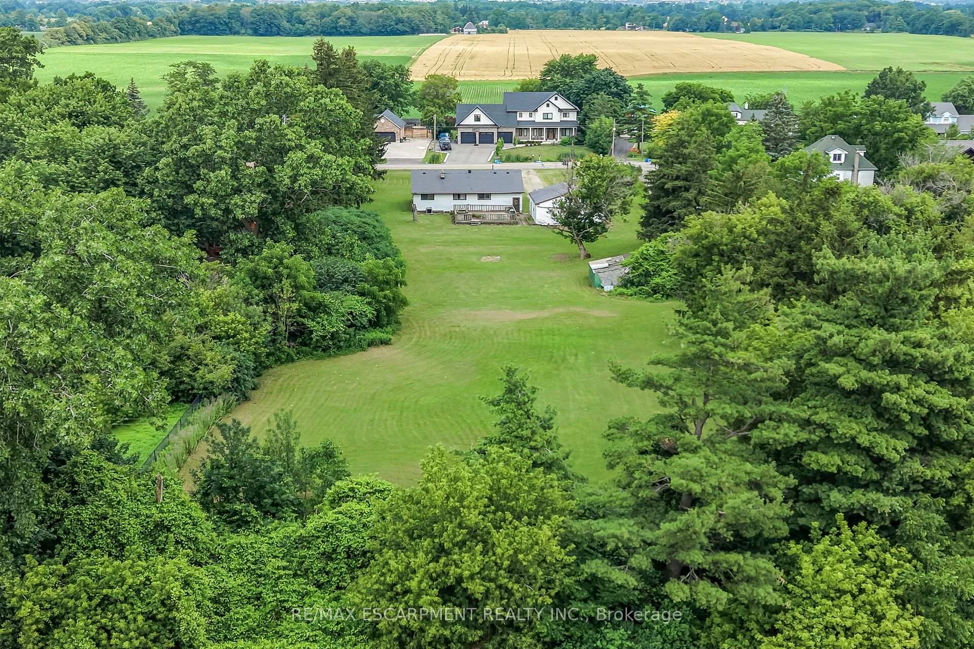 Photo 11 of 3191 Cemetery Road, Hamilton, Rural Glanbrook — HOMEH
