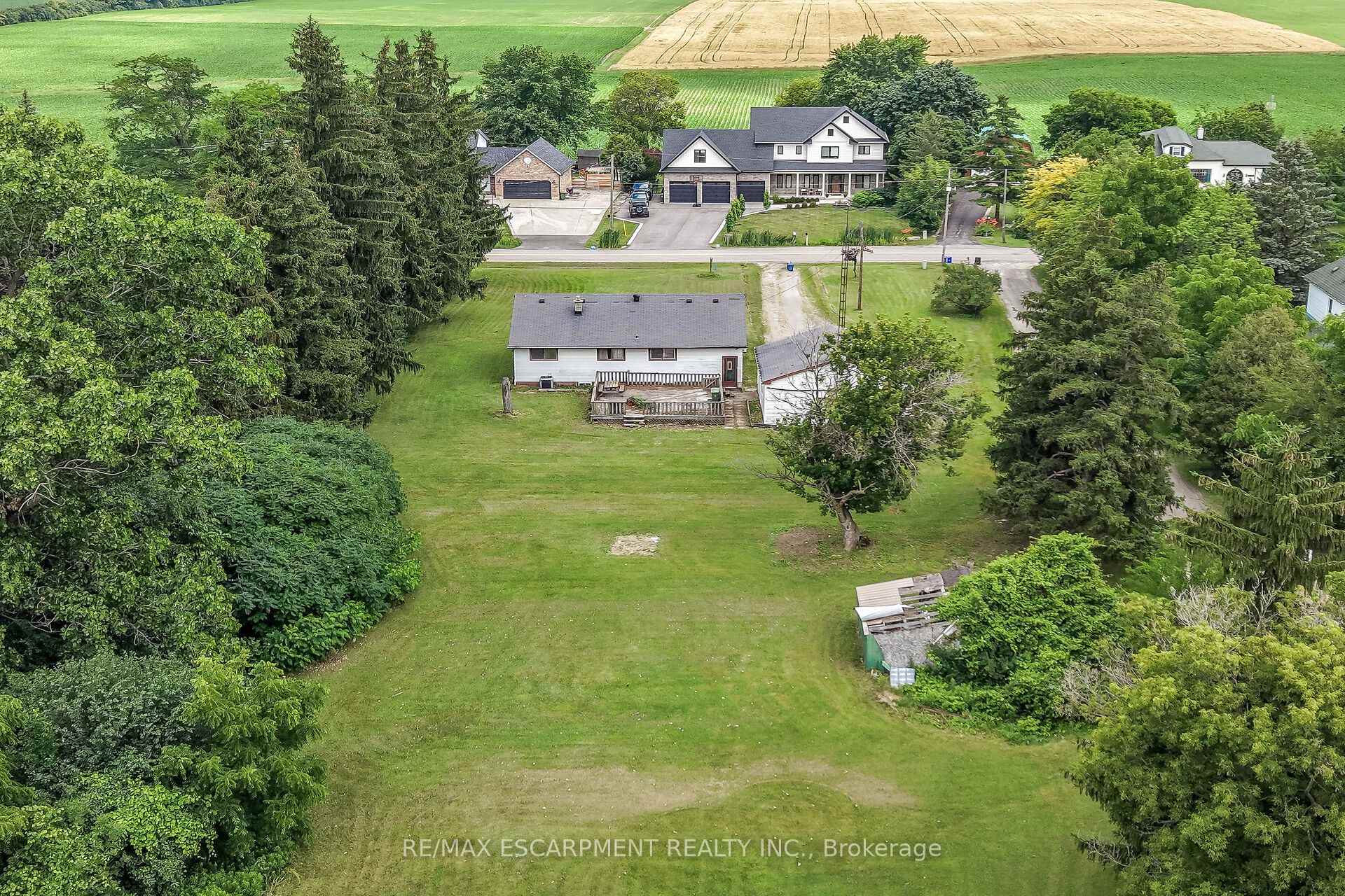 Photo 12 of 3191 Cemetery Road, Hamilton, Rural Glanbrook — HOMEH