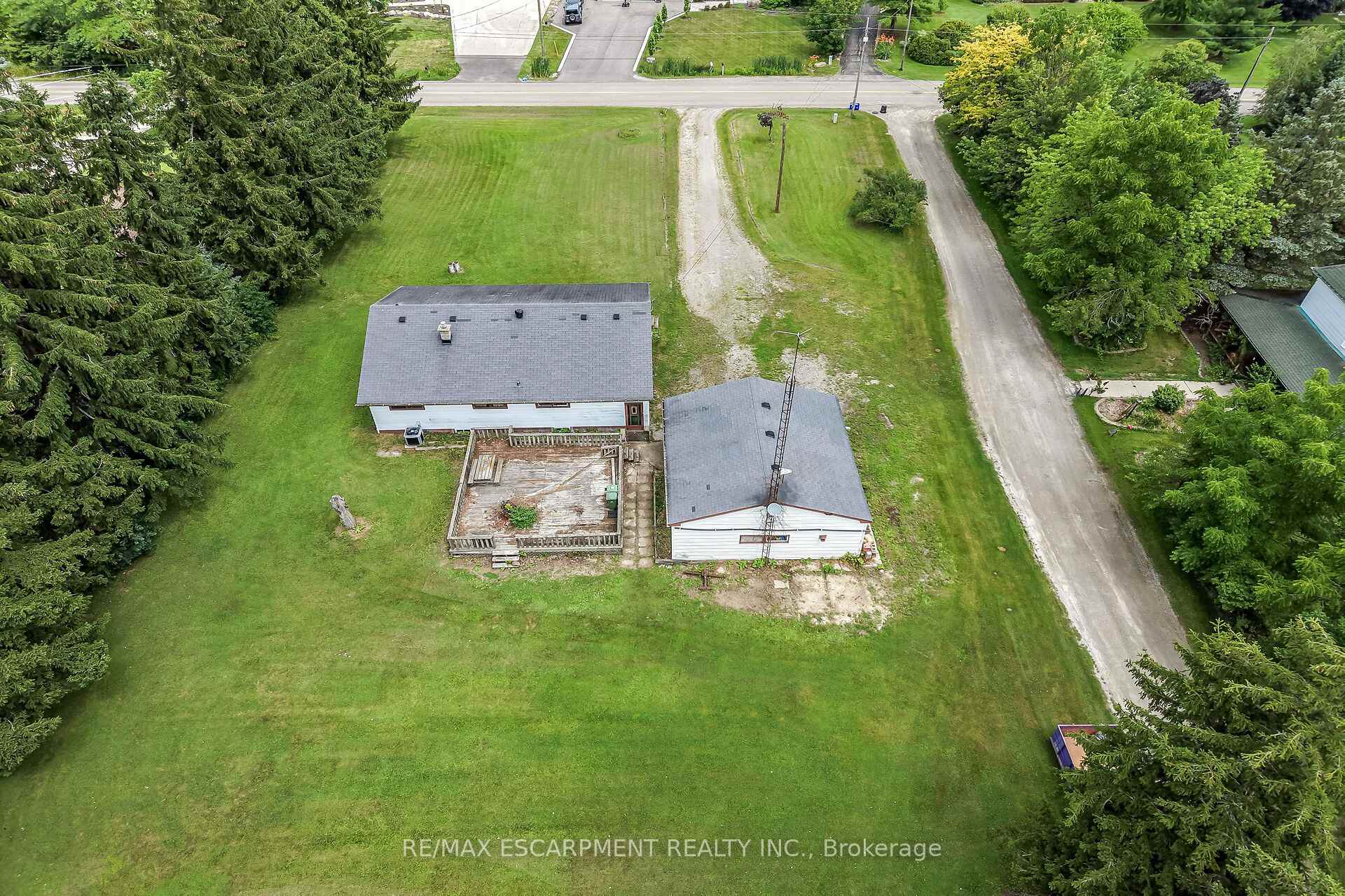 Photo 14 of 3191 Cemetery Road, Hamilton, Rural Glanbrook — HOMEH