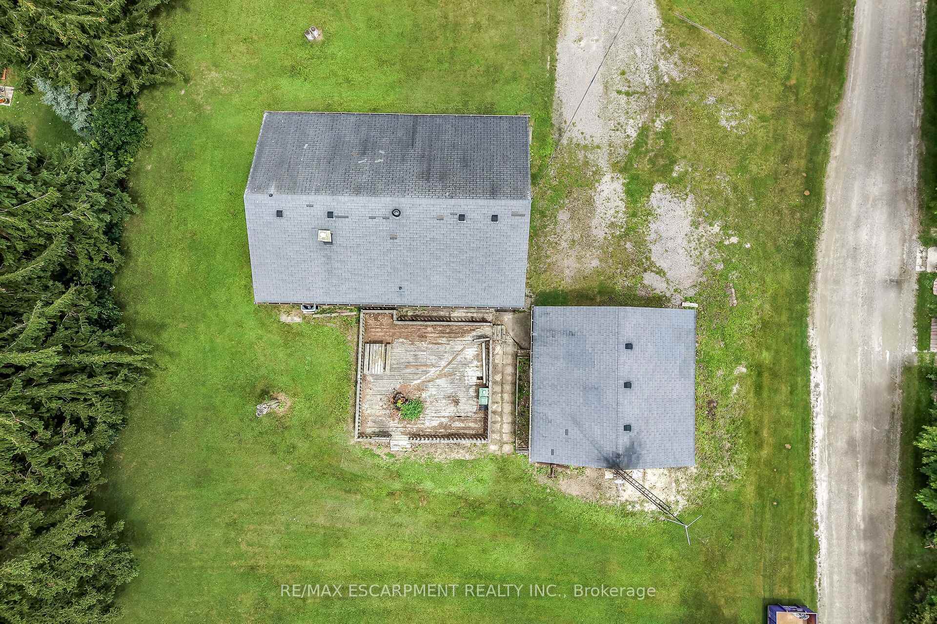Photo 15 of 3191 Cemetery Road, Hamilton, Rural Glanbrook — HOMEH