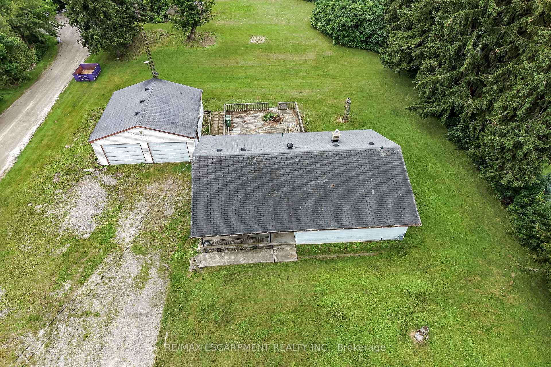 Photo 17 of 3191 Cemetery Road, Hamilton, Rural Glanbrook — HOMEH