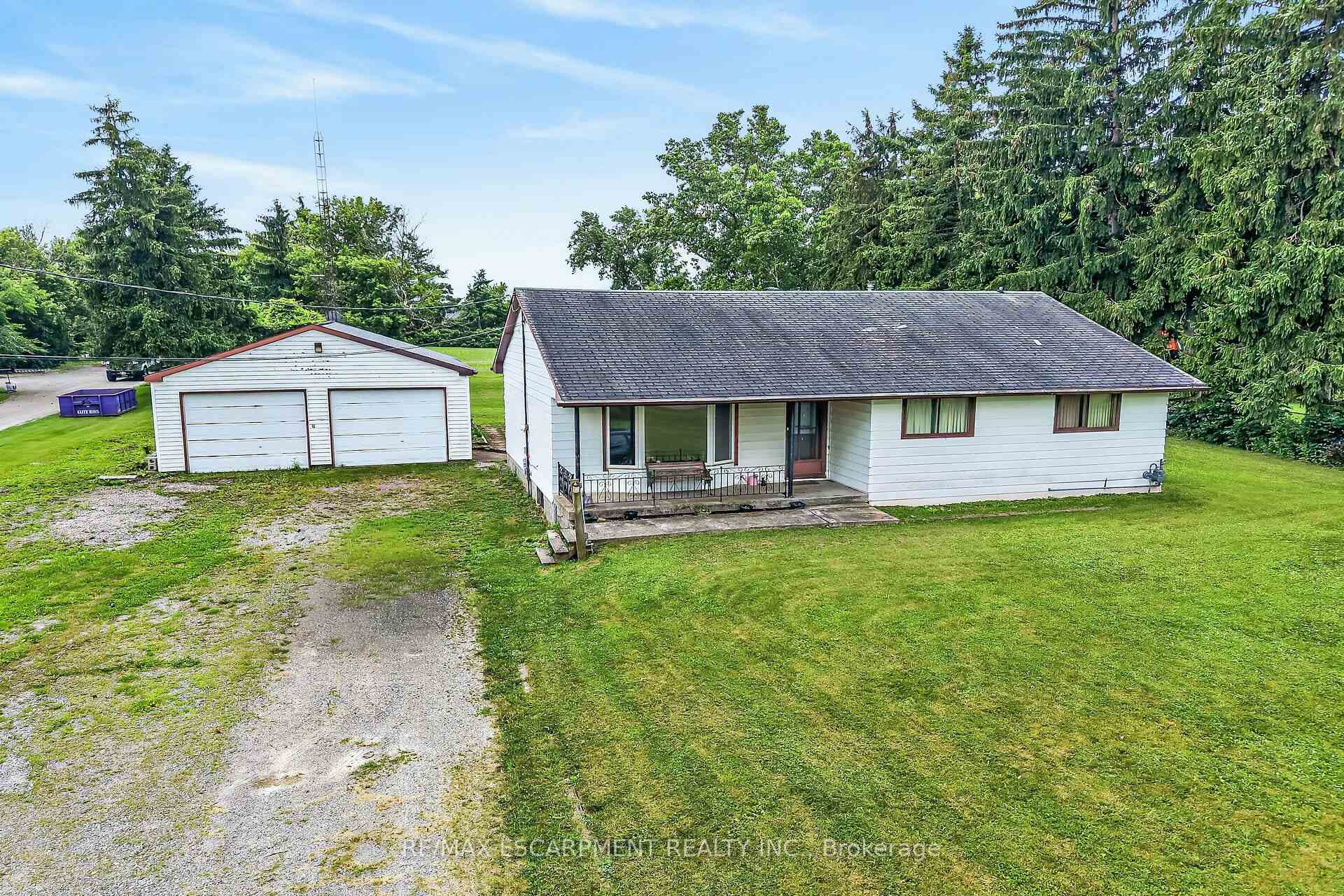 Photo 18 of 3191 Cemetery Road, Hamilton, Rural Glanbrook — HOMEH