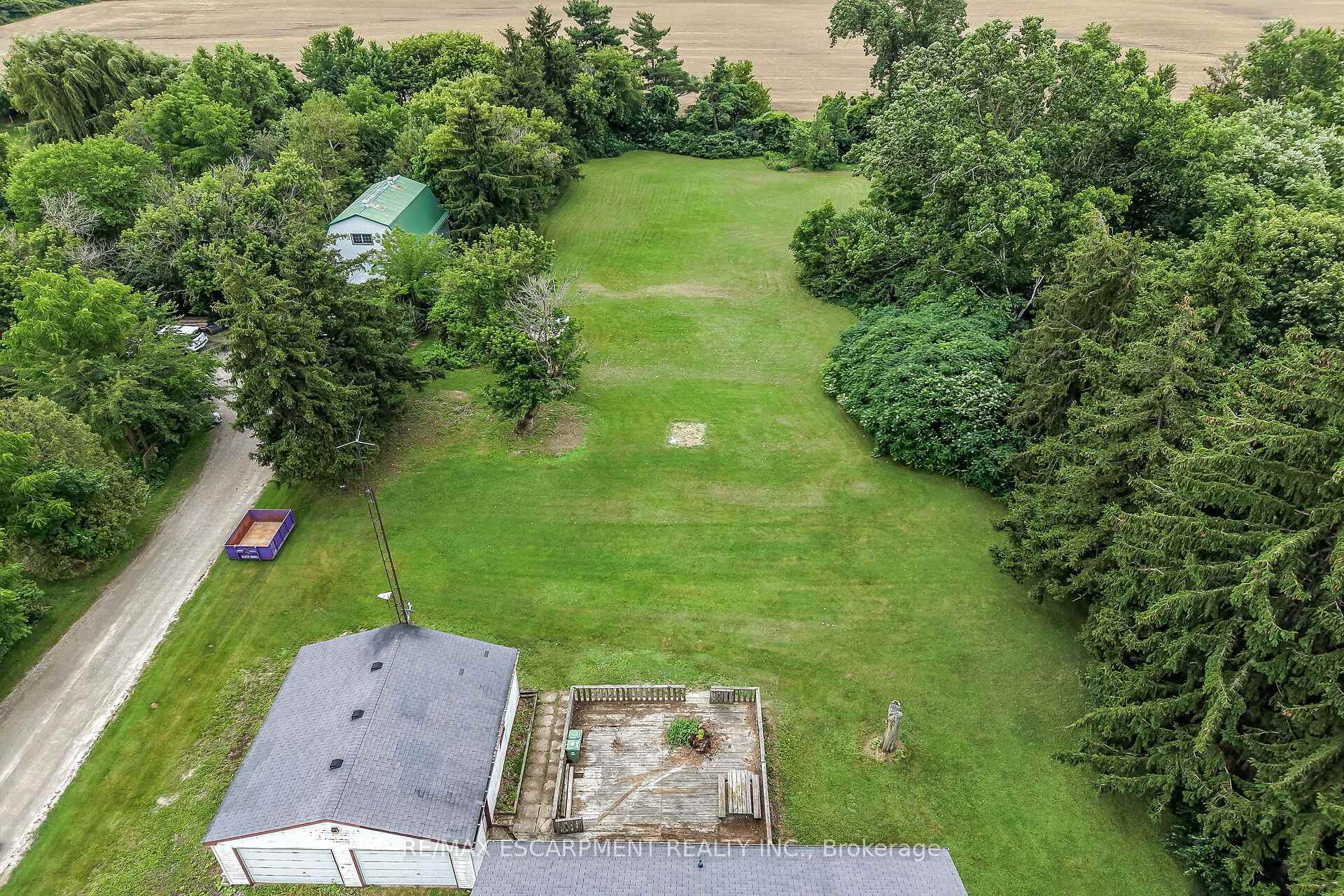 Photo 20 of 3191 Cemetery Road, Hamilton, Rural Glanbrook — HOMEH