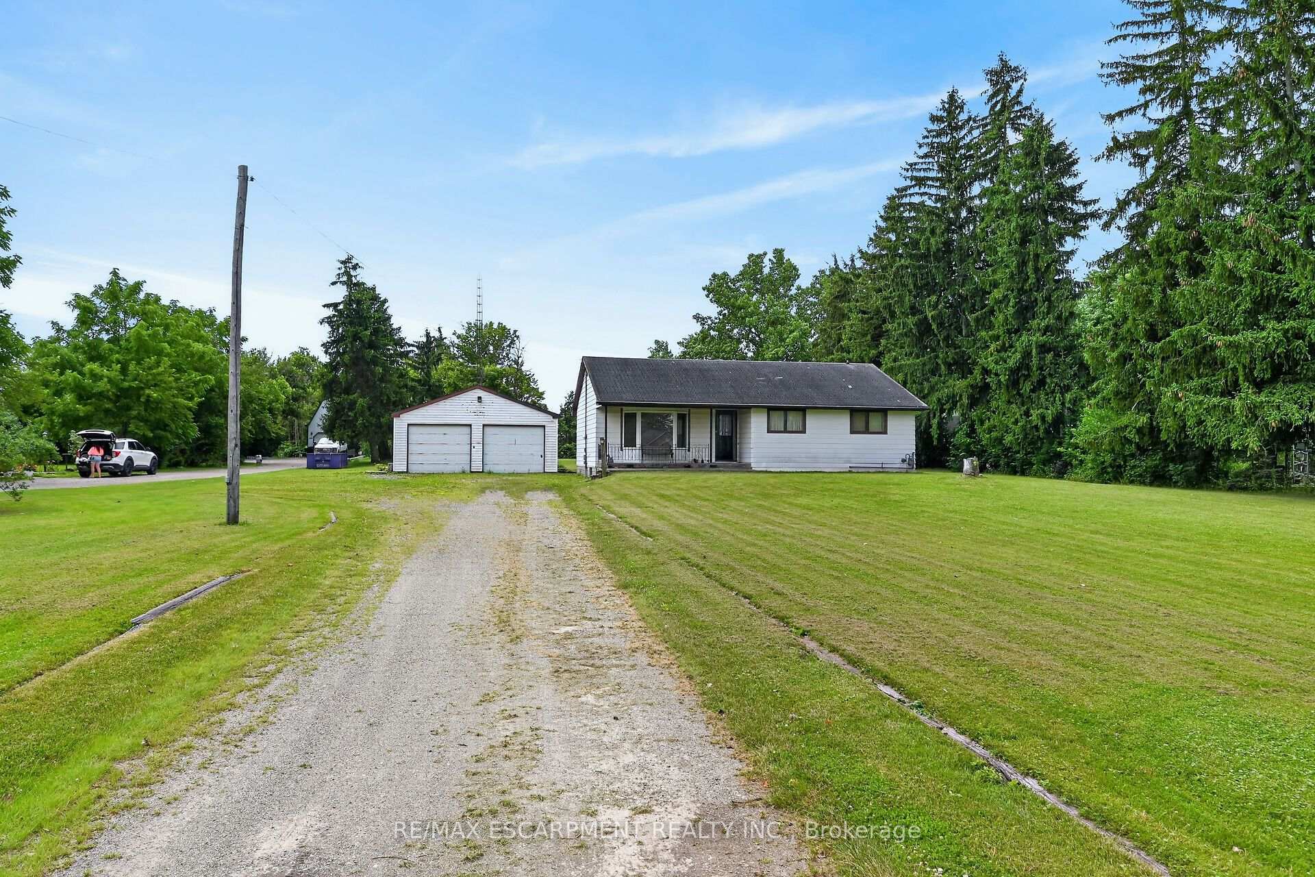 Photo 24 of 3191 Cemetery Road, Hamilton, Rural Glanbrook — HOMEH