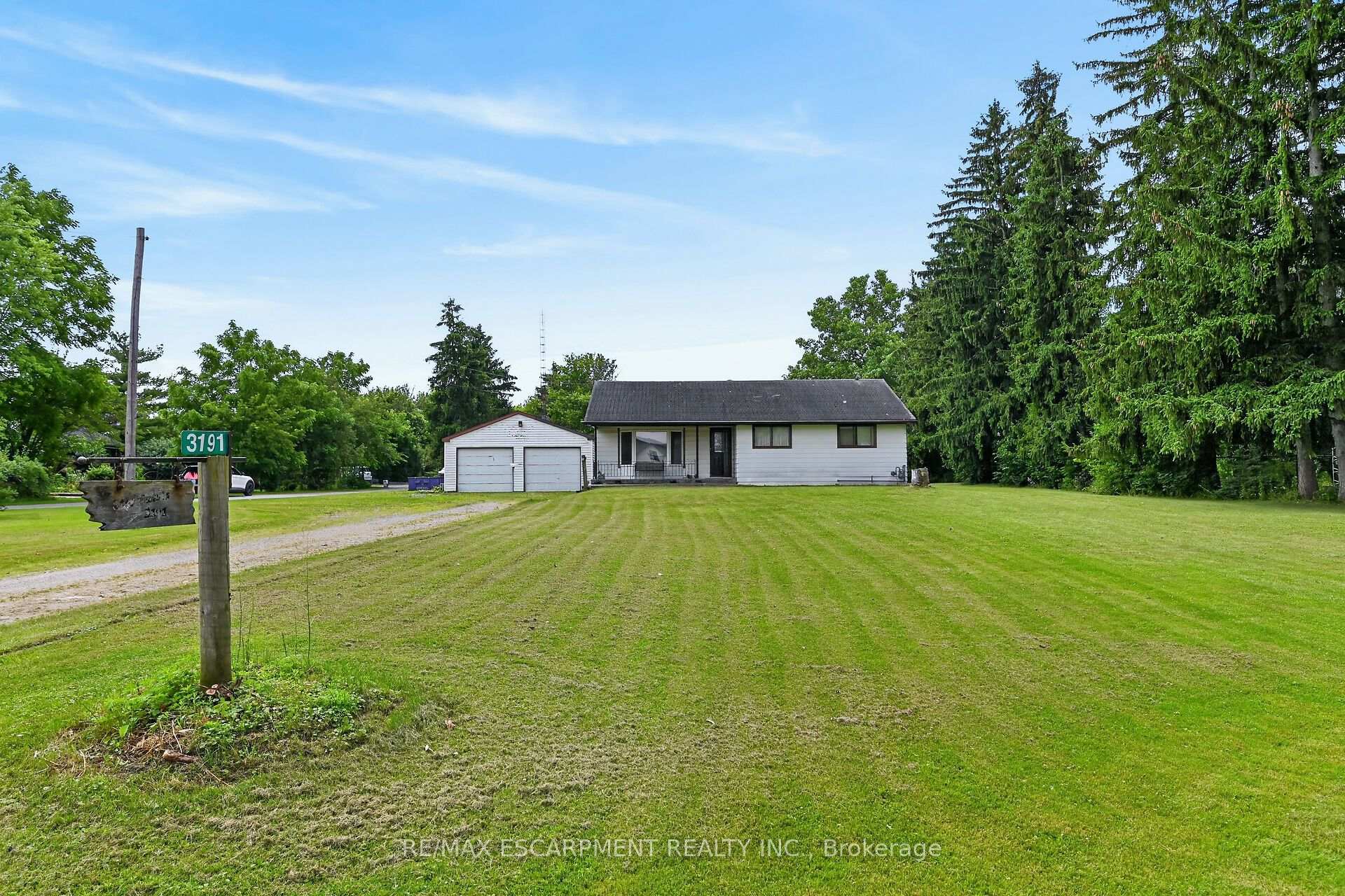 Photo 25 of 3191 Cemetery Road, Hamilton, Rural Glanbrook — HOMEH