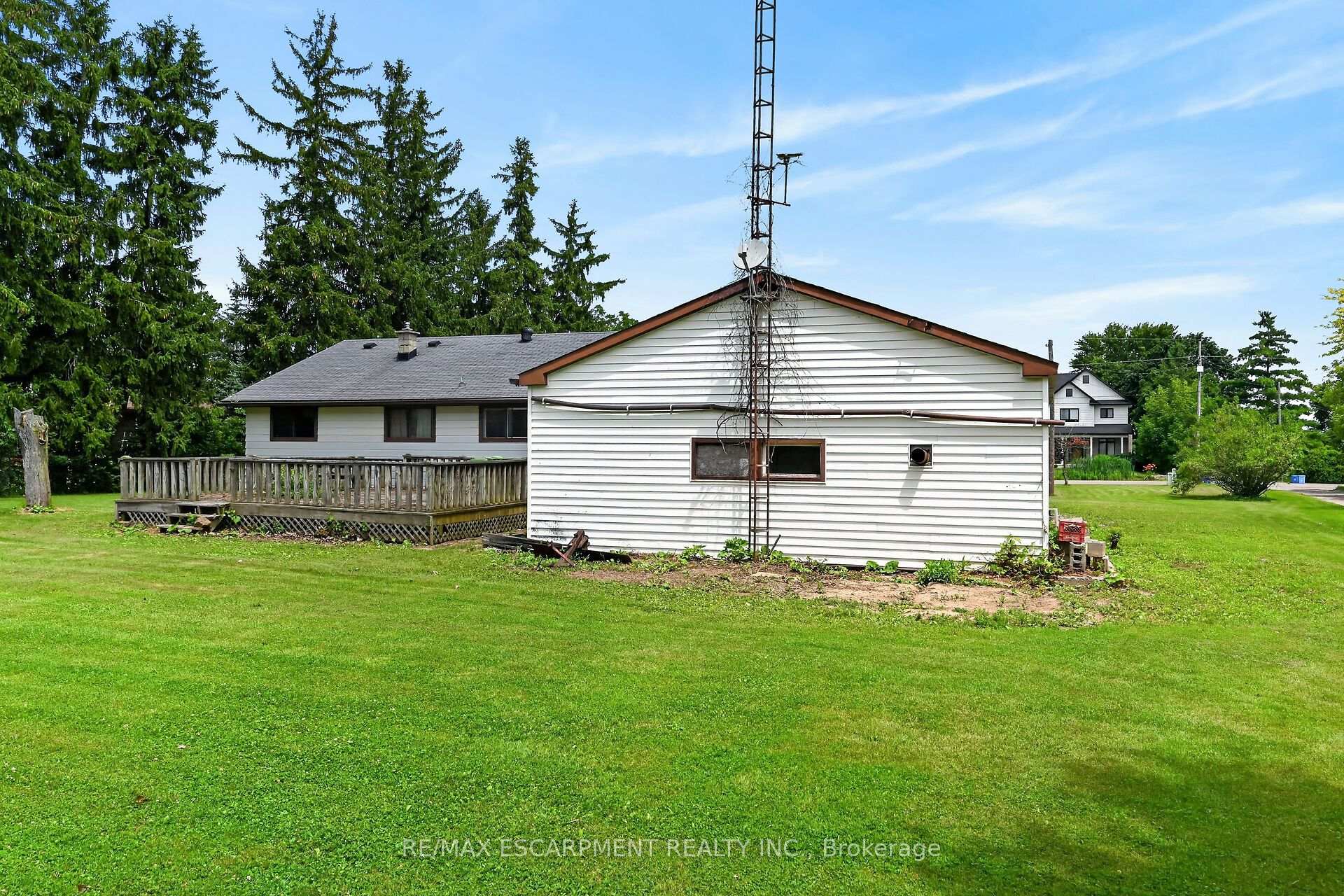 Photo 30 of 3191 Cemetery Road, Hamilton, Rural Glanbrook — HOMEH