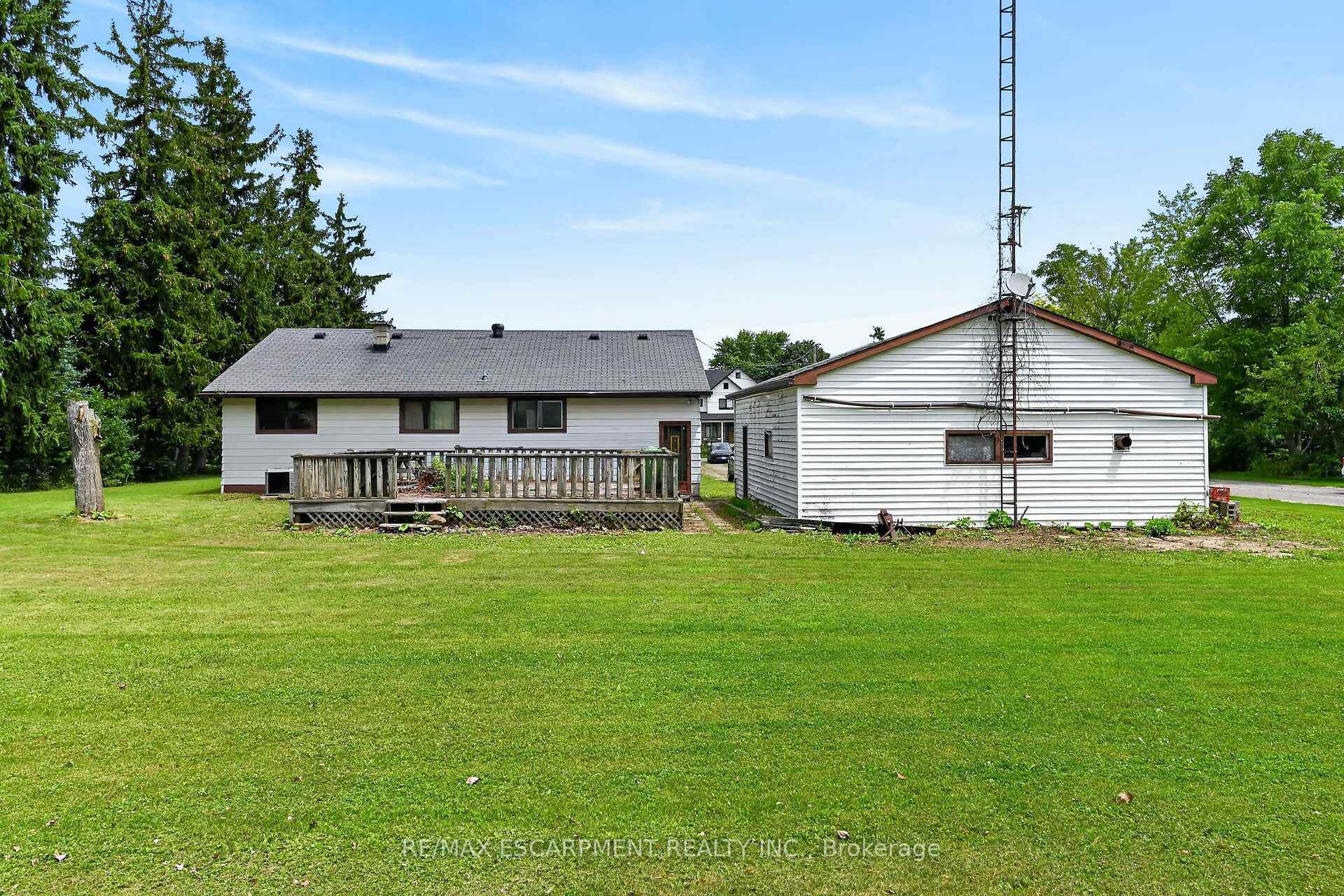 Photo 31 of 3191 Cemetery Road, Hamilton, Rural Glanbrook — HOMEH