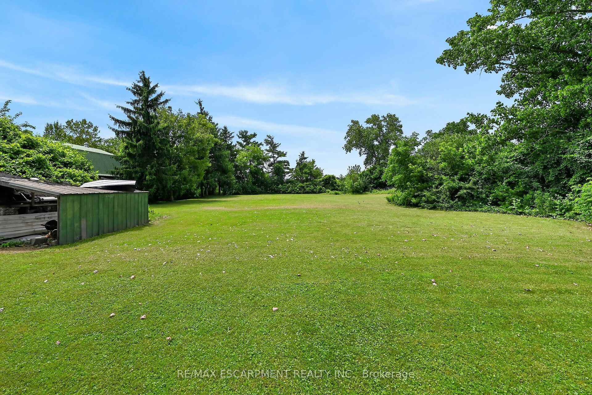Photo 32 of 3191 Cemetery Road, Hamilton, Rural Glanbrook — HOMEH