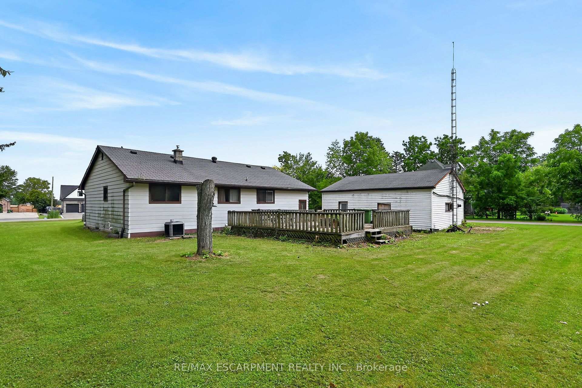 Photo 38 of 3191 Cemetery Road, Hamilton, Rural Glanbrook — HOMEH