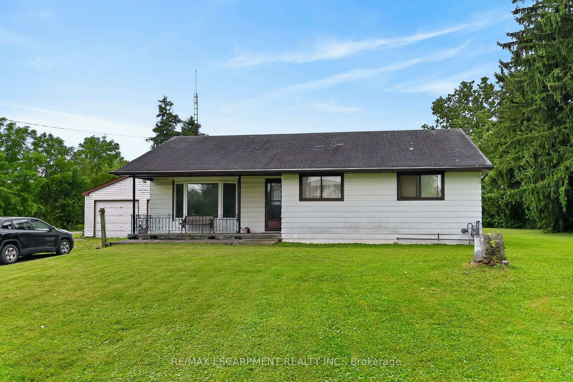 Photo 41 of 3191 Cemetery Road, Hamilton, Rural Glanbrook — HOMEH