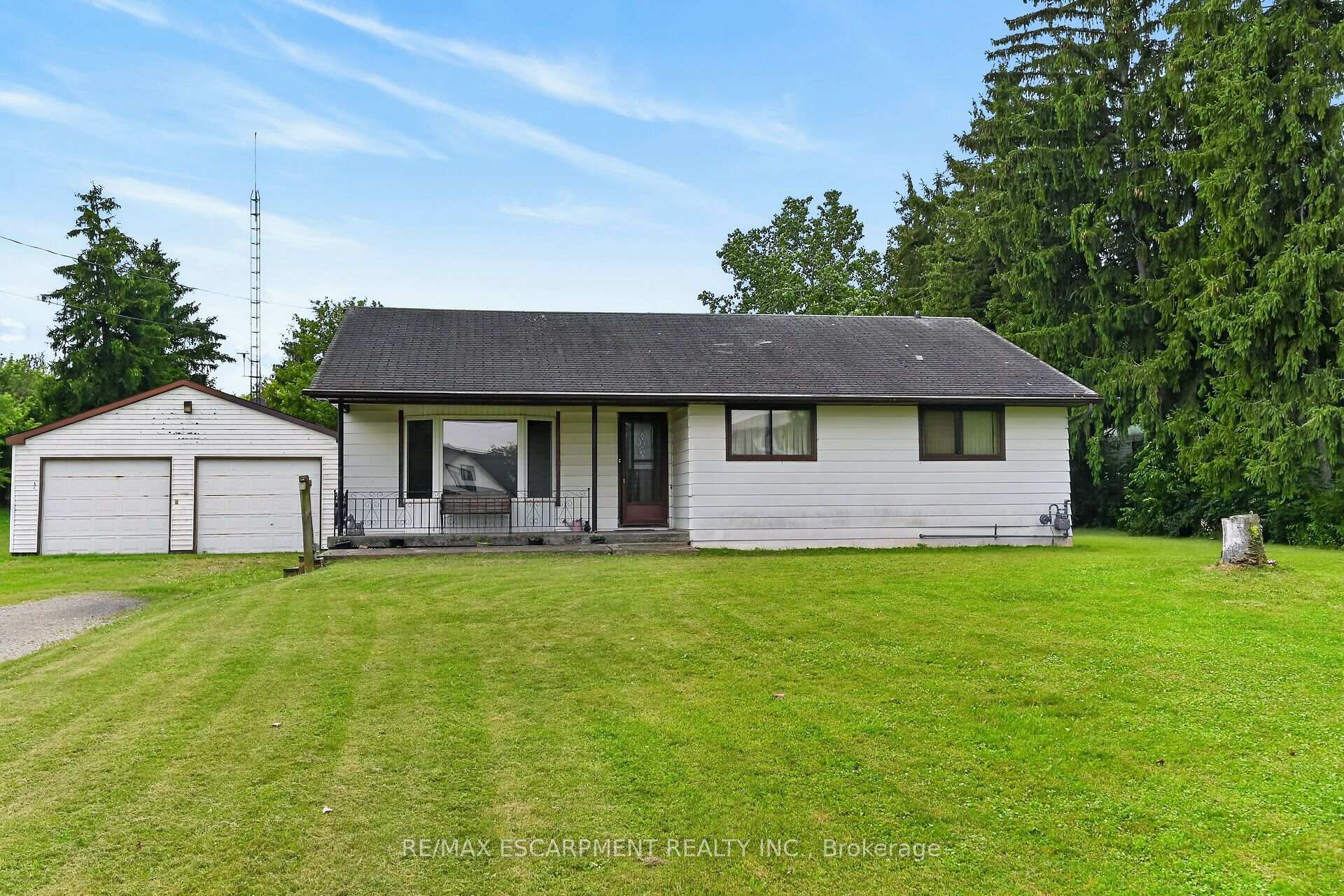 Photo 42 of 3191 Cemetery Road, Hamilton, Rural Glanbrook — HOMEH
