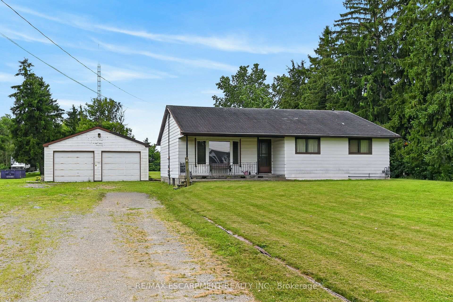 Photo 43 of 3191 Cemetery Road, Hamilton, Rural Glanbrook — HOMEH