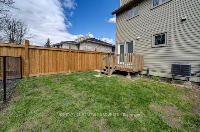 Photo 3 of 2286B Somers Boulevard, Innisfil, Rural Innisfil — HOMEH