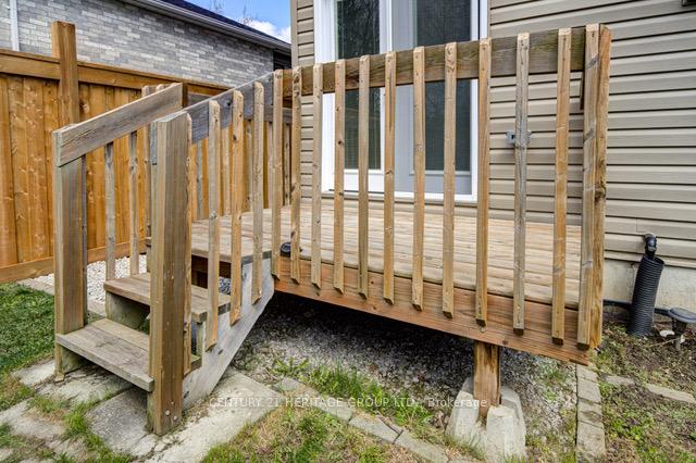 Photo 4 of 2286B Somers Boulevard, Innisfil, Rural Innisfil — HOMEH