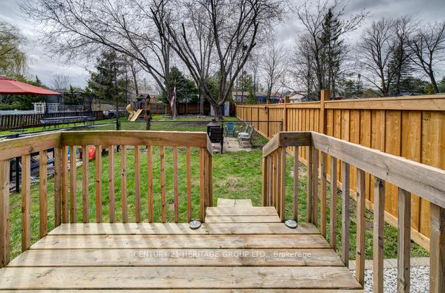 Photo 5 of 2286B Somers Boulevard, Innisfil, Rural Innisfil — HOMEH